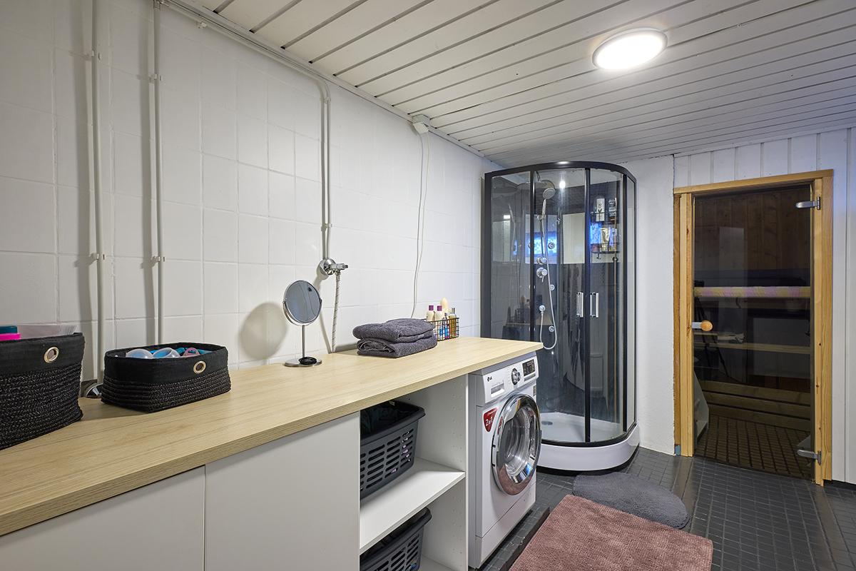 Kuovinkatu 14, Gruotila, Lohja