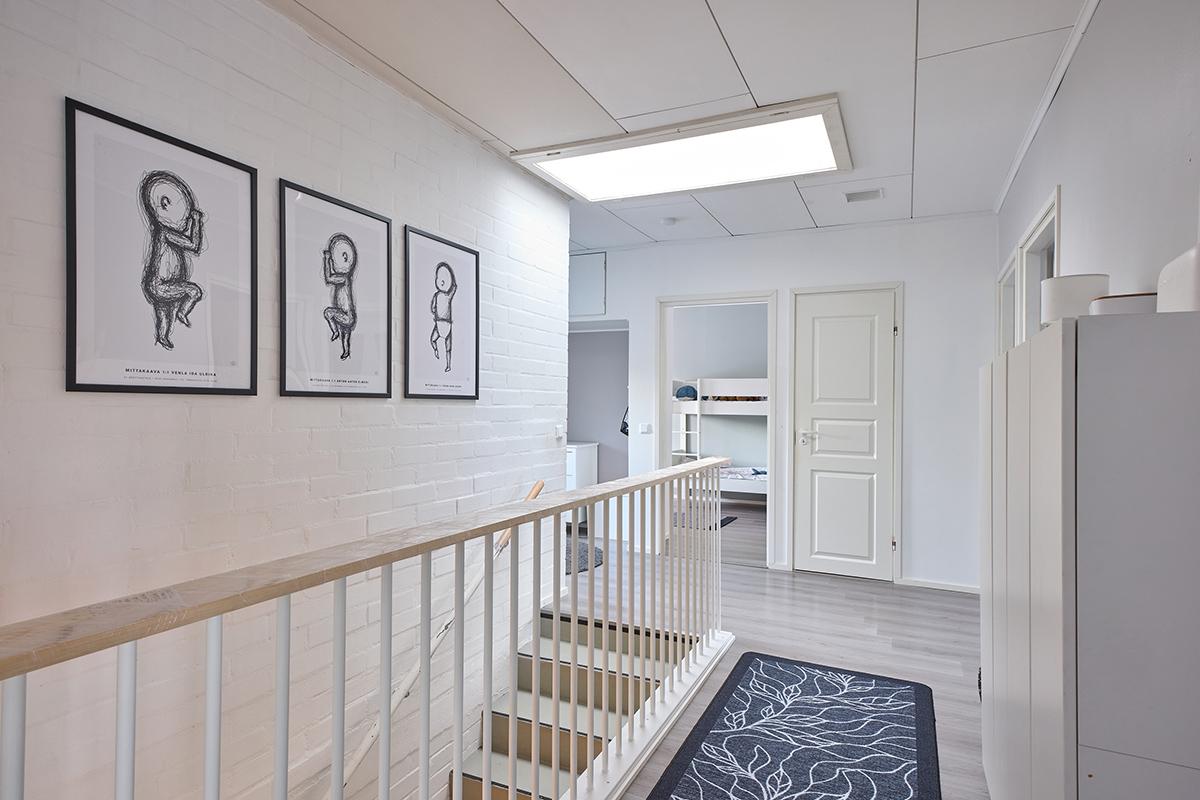 Kuovinkatu 14, Gruotila, Lohja