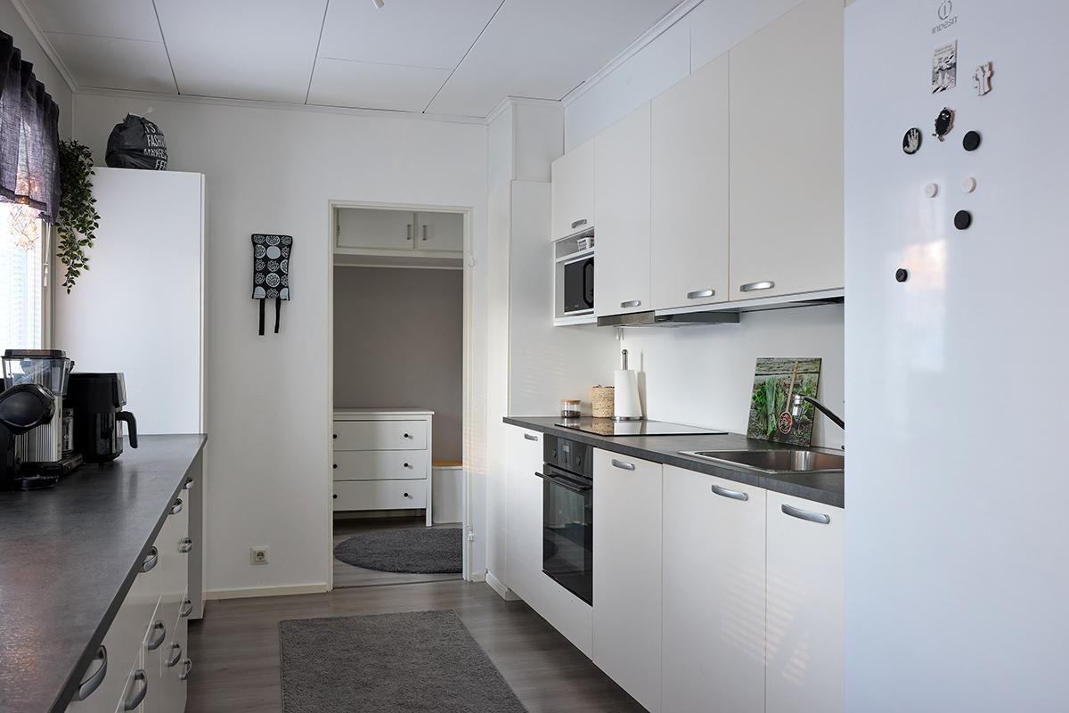 Kuovinkatu 14, Gruotila, Lohja