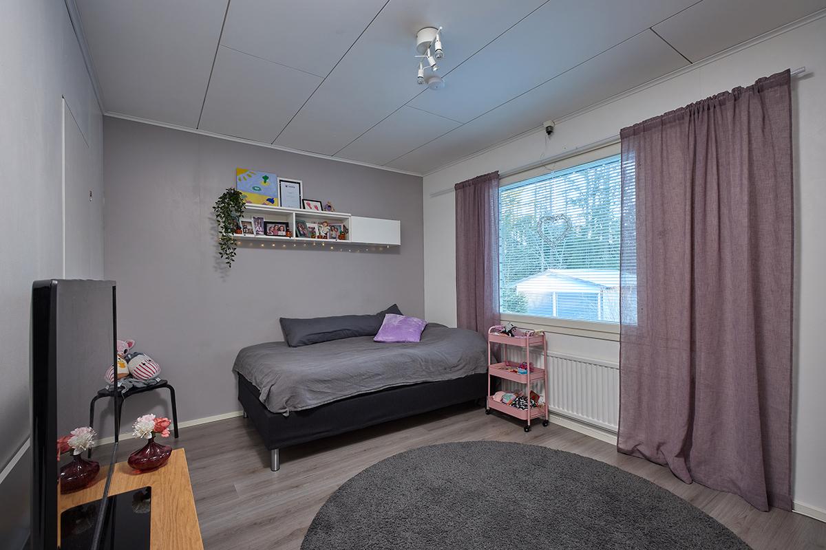 Kuovinkatu 14, Gruotila, Lohja