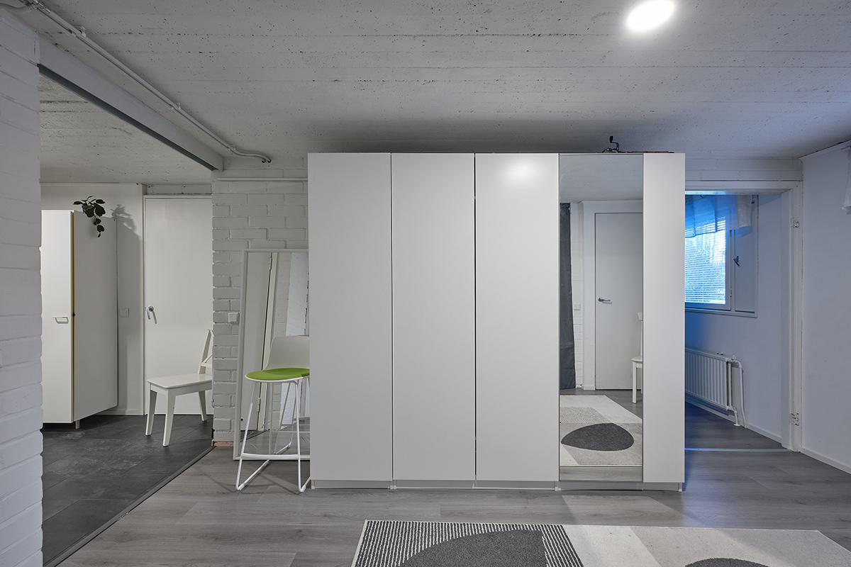 Kuovinkatu 14, Gruotila, Lohja