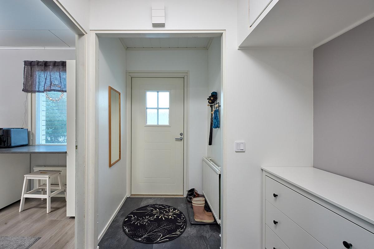 Kuovinkatu 14, Gruotila, Lohja