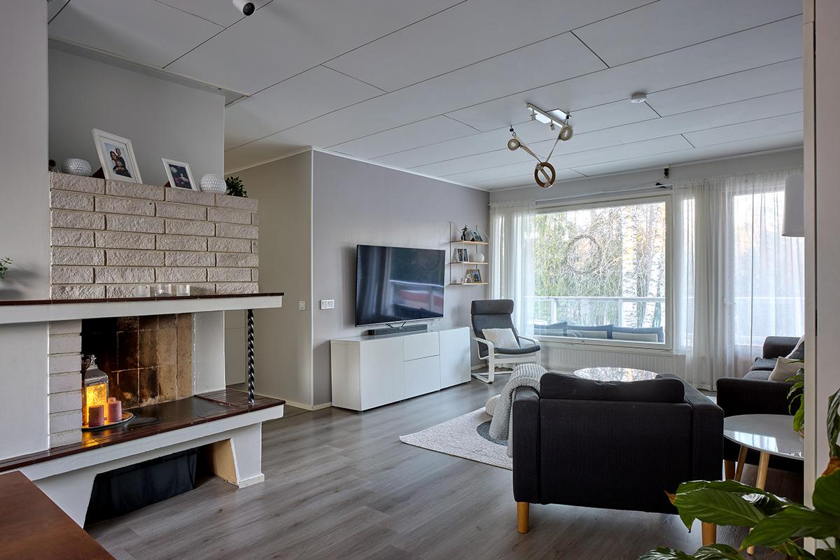 Kuovinkatu 14, Gruotila, Lohja