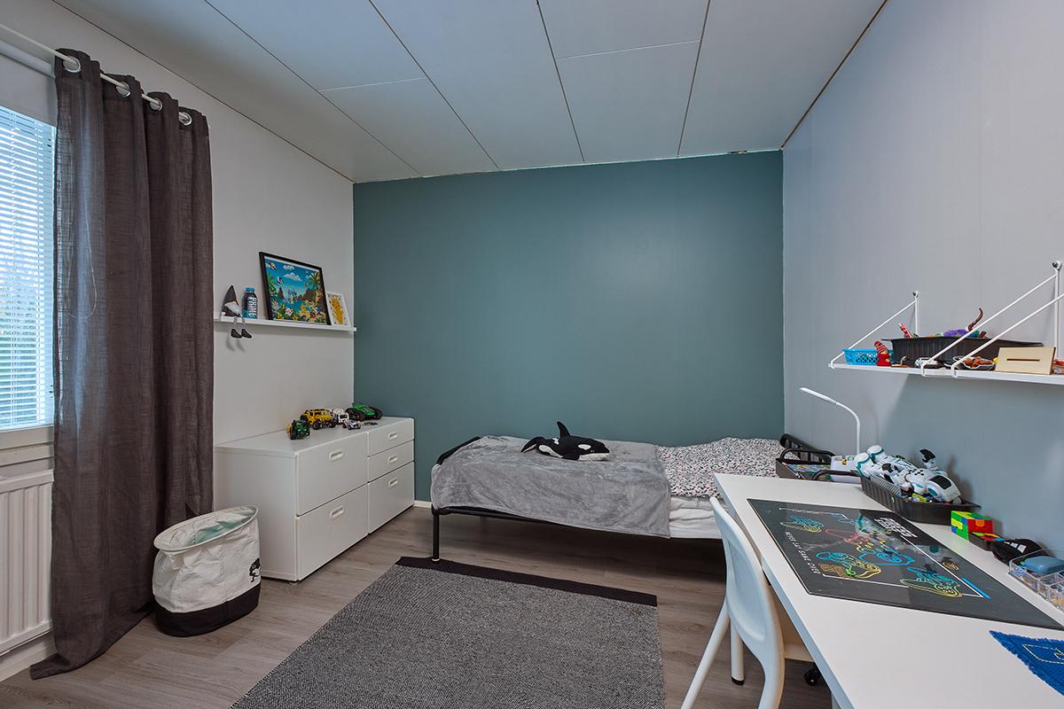 Kuovinkatu 14, Gruotila, Lohja