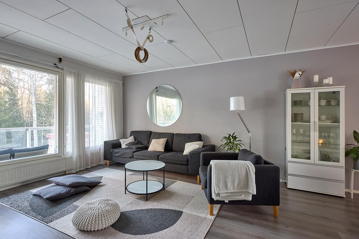 Kuovinkatu 14, Gruotila, Lohja