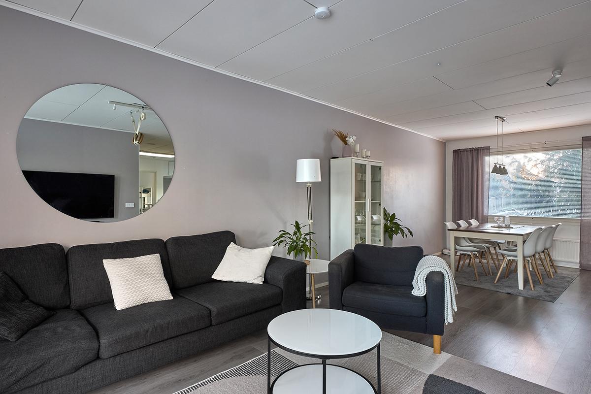 Kuovinkatu 14, Gruotila, Lohja