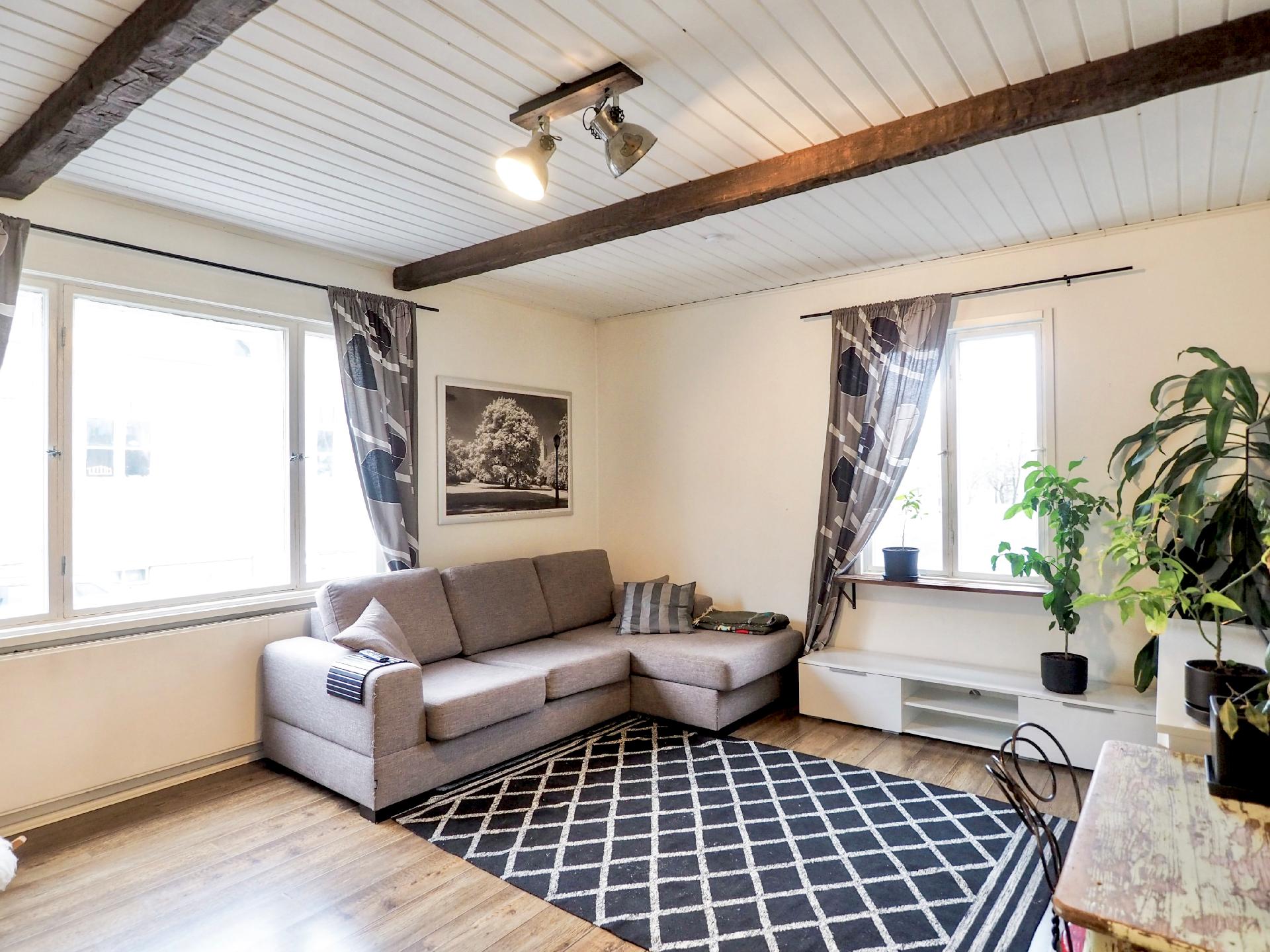 Louhimokatu 16, Myllymäki, Hämeenlinna