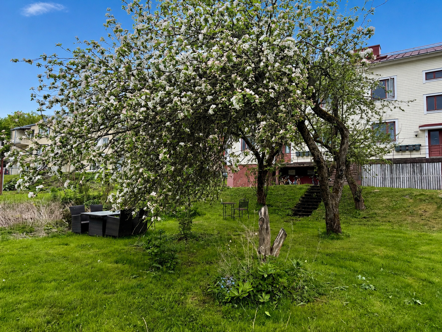 Louhimokatu 16, Myllymäki, Hämeenlinna