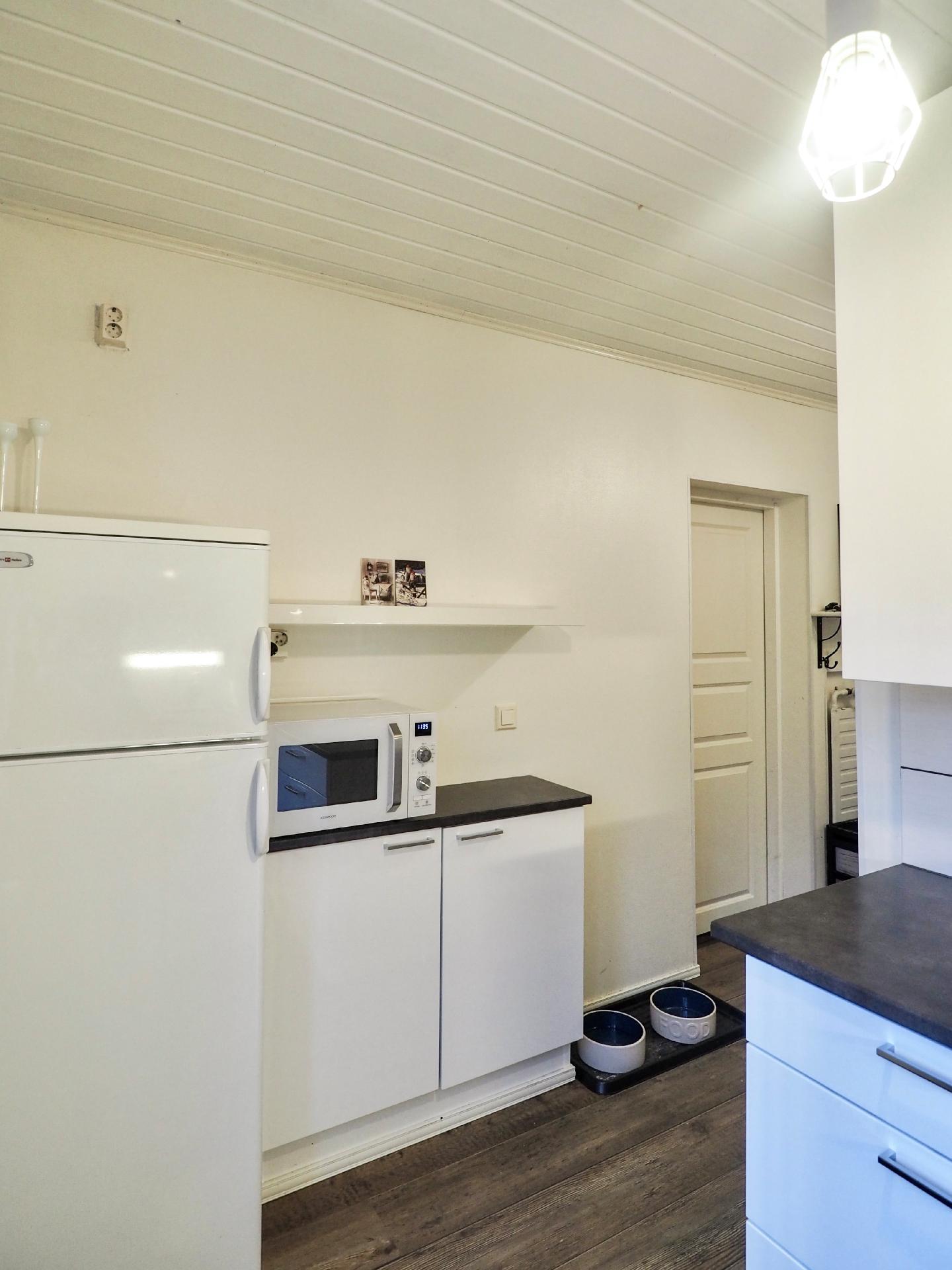 Louhimokatu 16, Myllymäki, Hämeenlinna