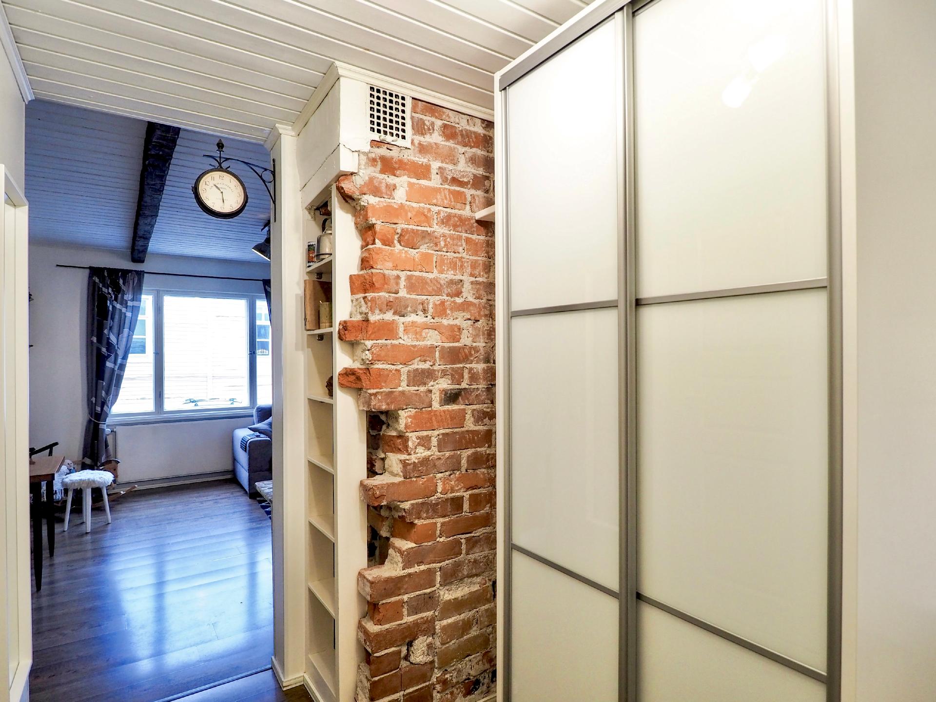 Louhimokatu 16, Myllymäki, Hämeenlinna