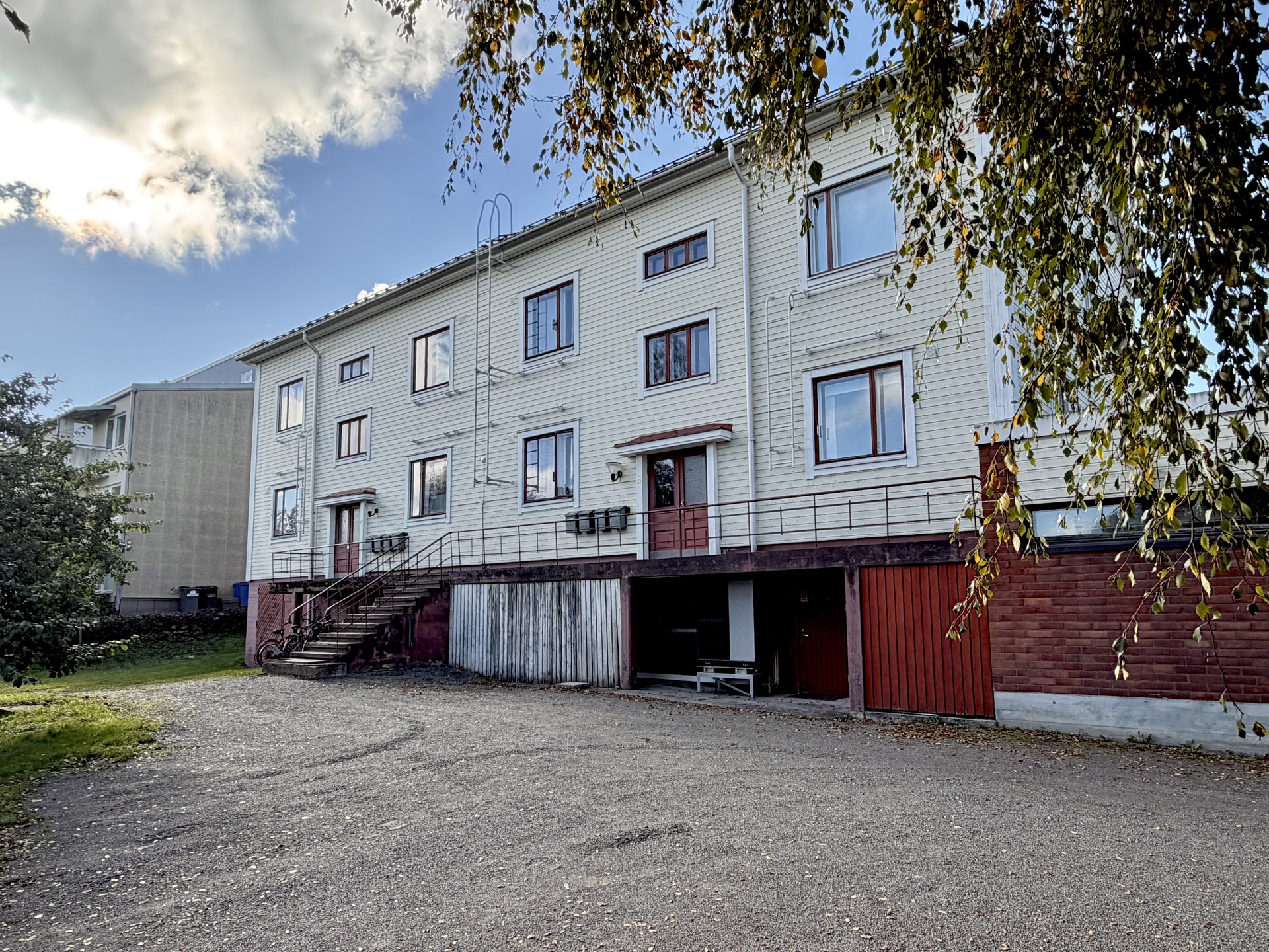 Louhimokatu 16, Myllymäki, Hämeenlinna