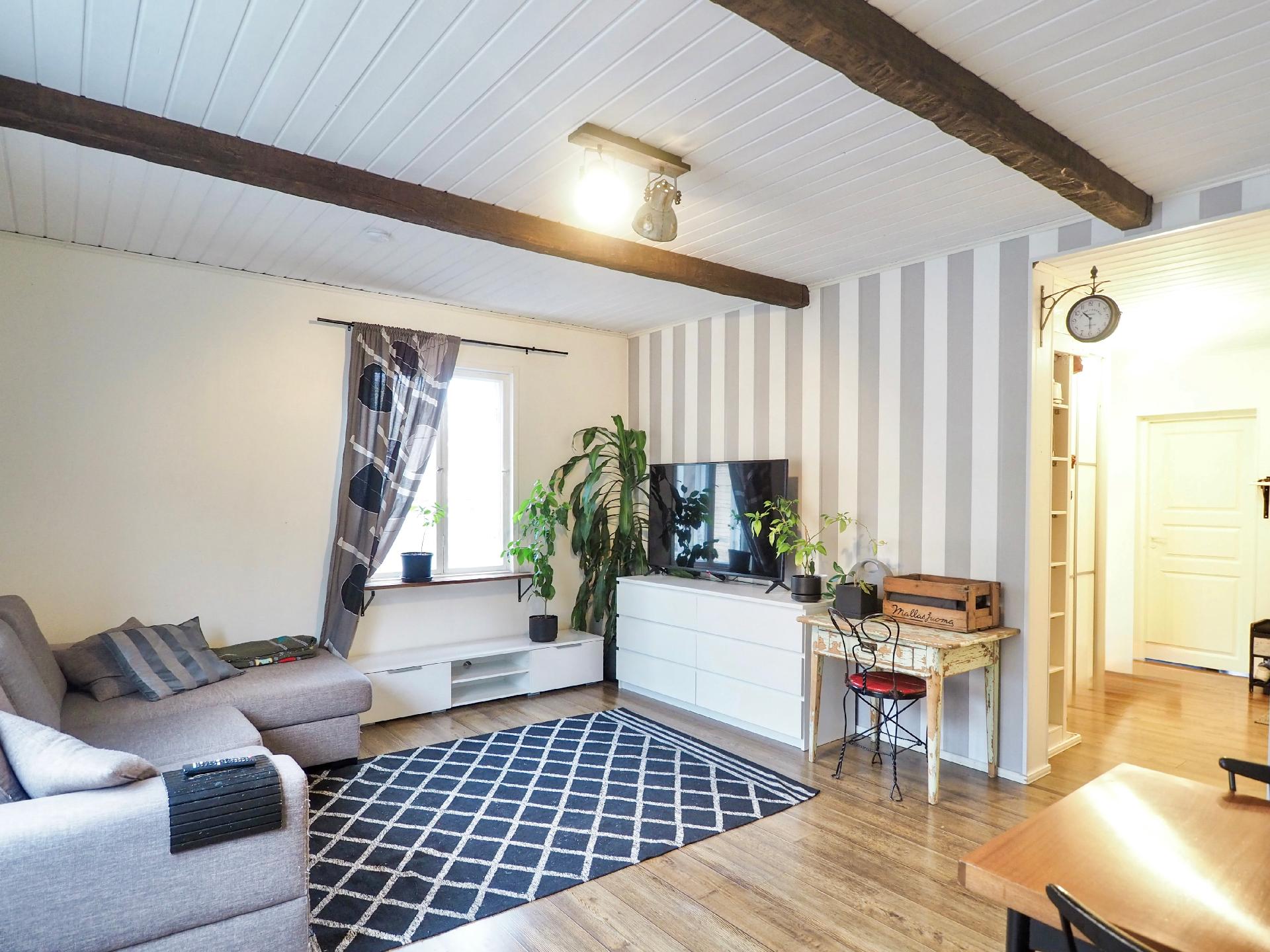 Louhimokatu 16, Myllymäki, Hämeenlinna