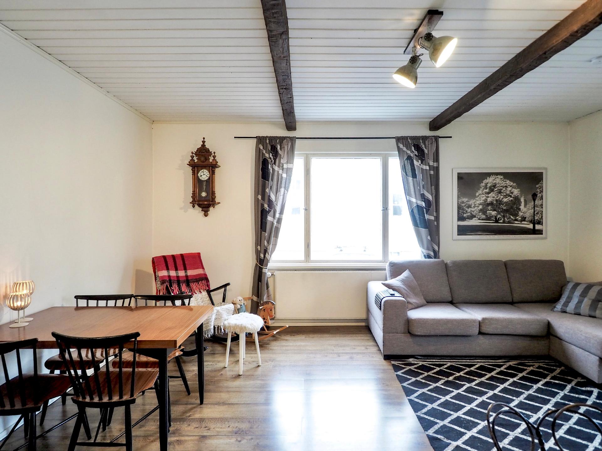 Louhimokatu 16, Myllymäki, Hämeenlinna