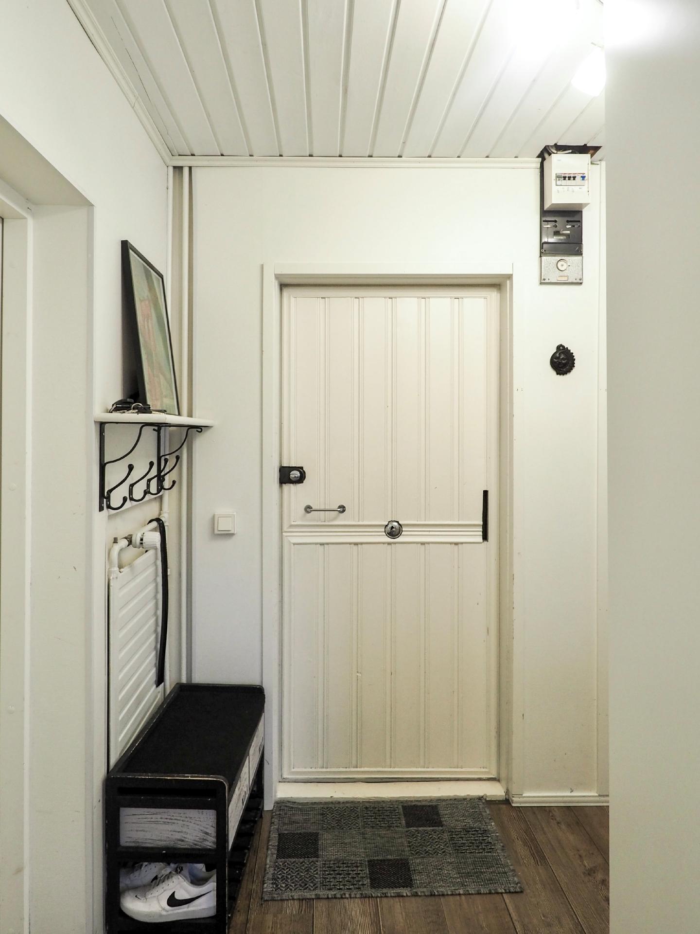 Louhimokatu 16, Myllymäki, Hämeenlinna