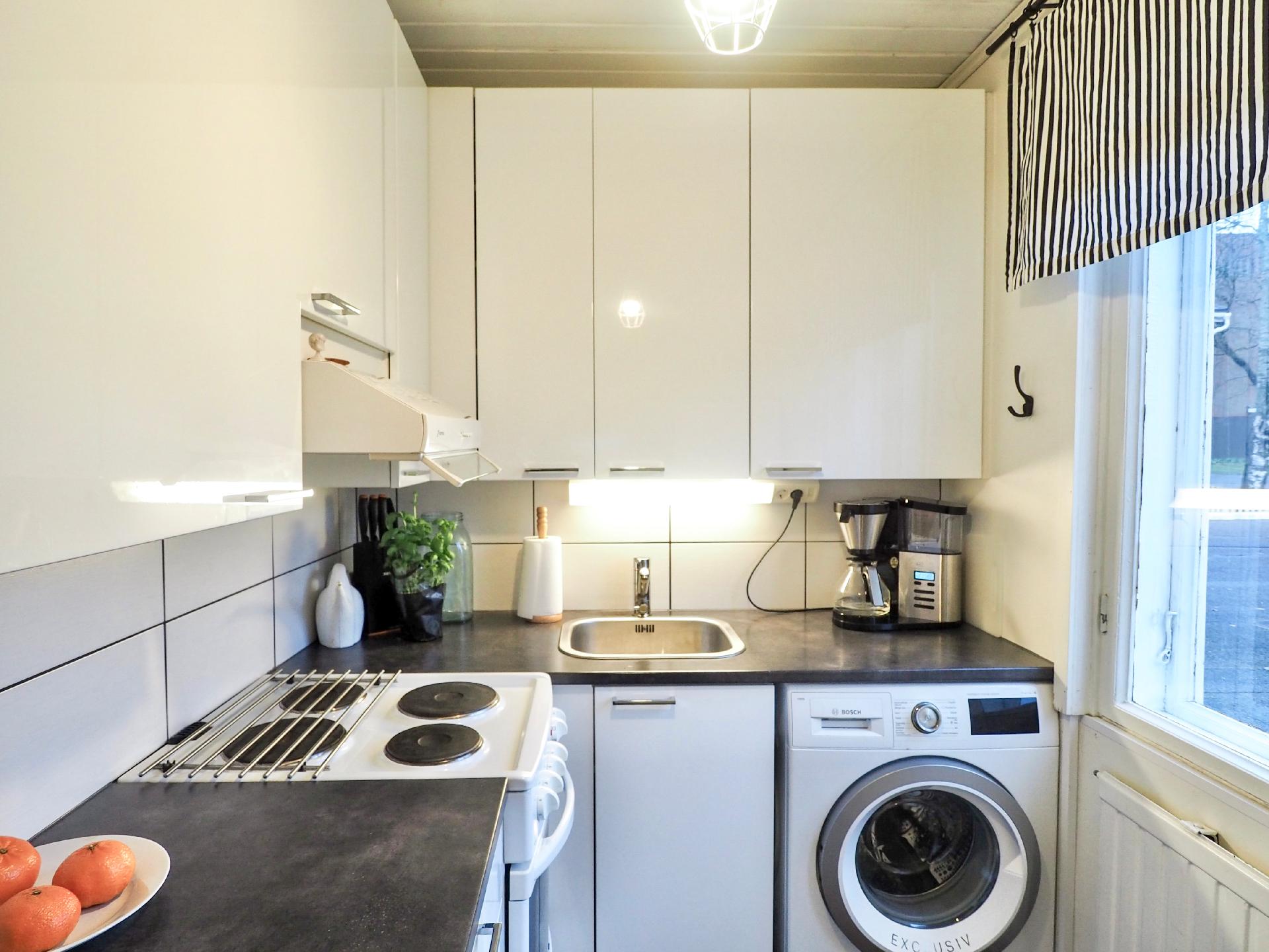 Louhimokatu 16, Myllymäki, Hämeenlinna