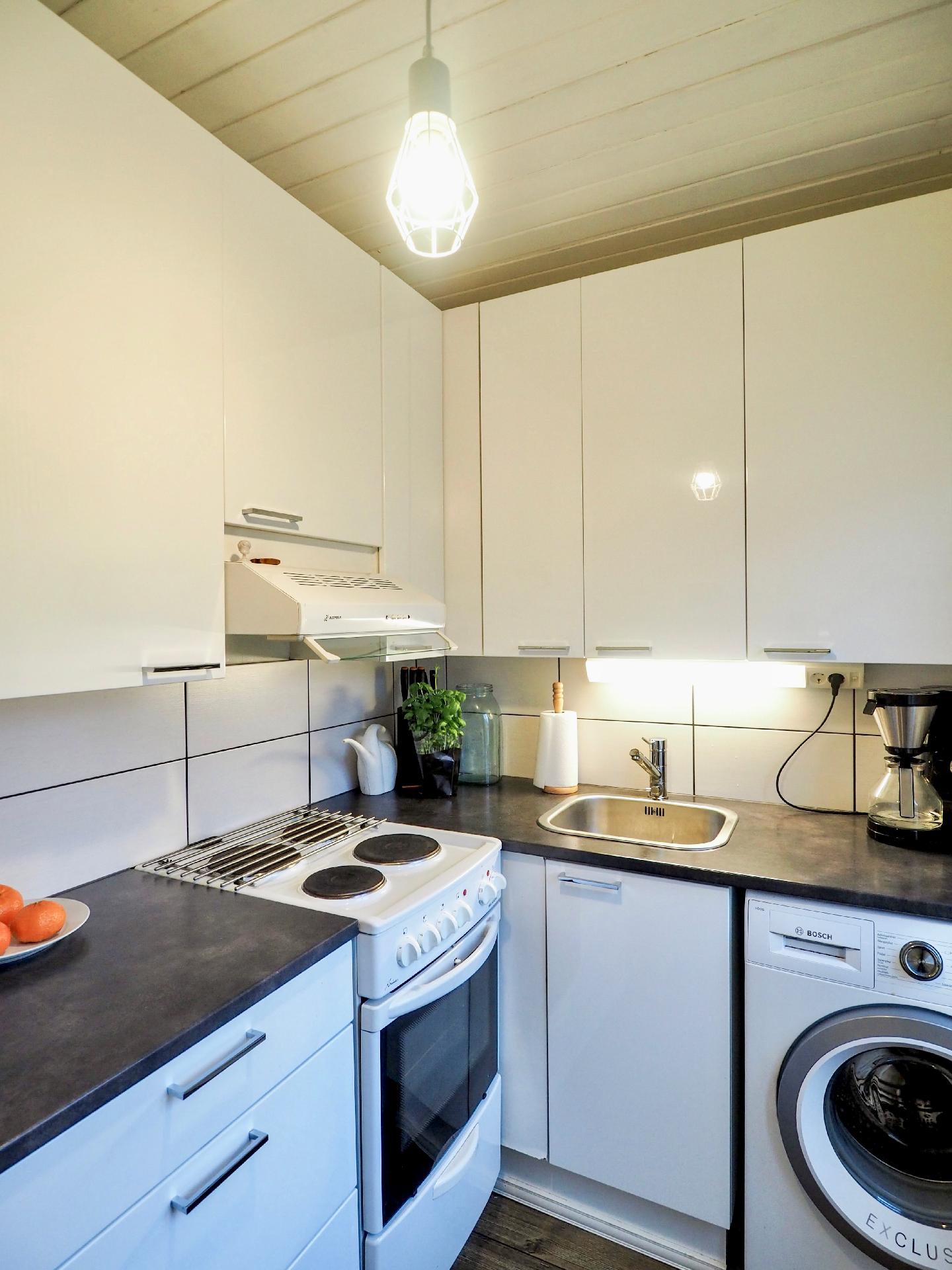 Louhimokatu 16, Myllymäki, Hämeenlinna