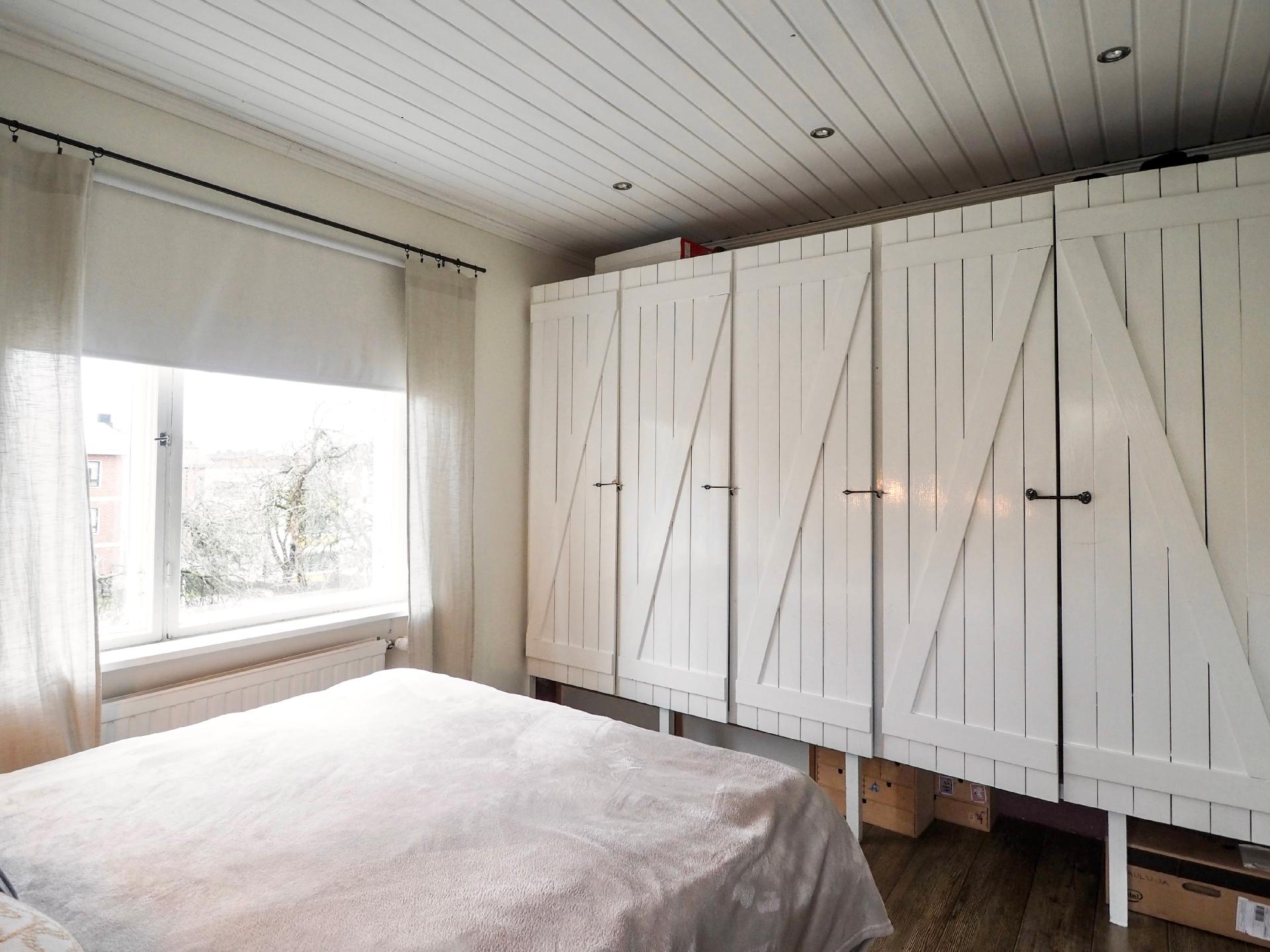 Louhimokatu 16, Myllymäki, Hämeenlinna