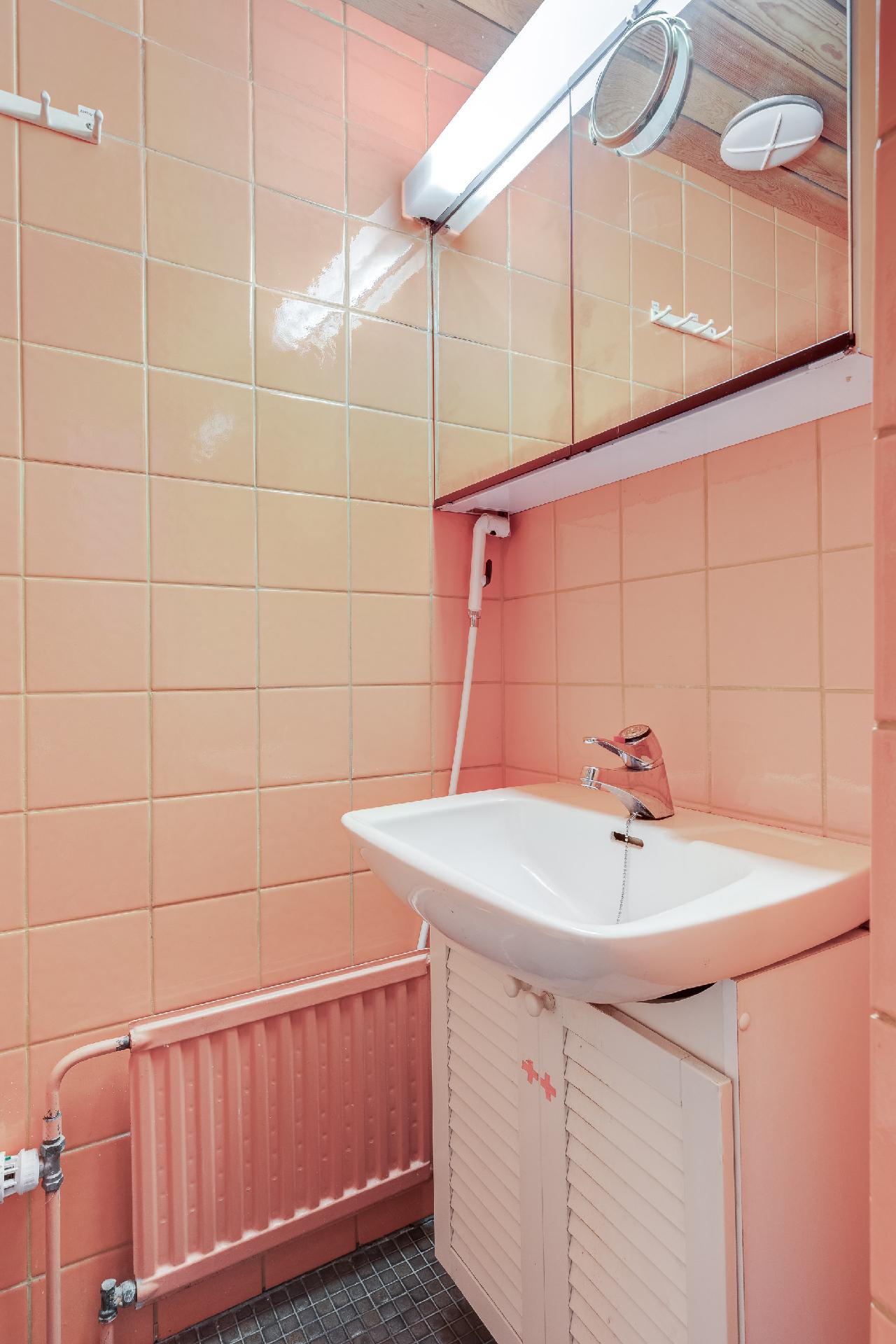 Välitalontie 23, Länsi-Pakila, Helsinki