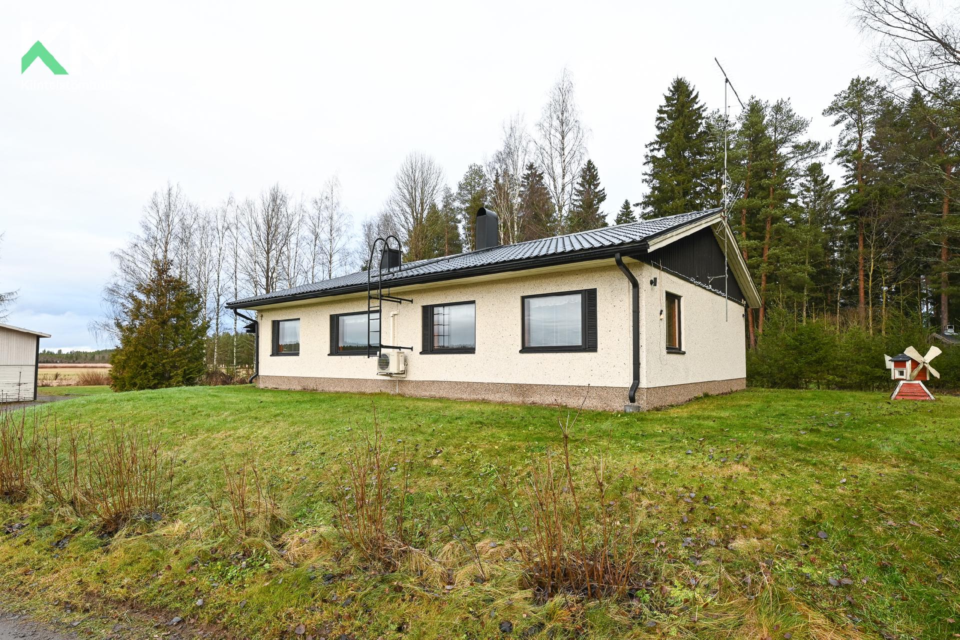 Rahkolantie 19, Koskenkorva, Ilmajoki