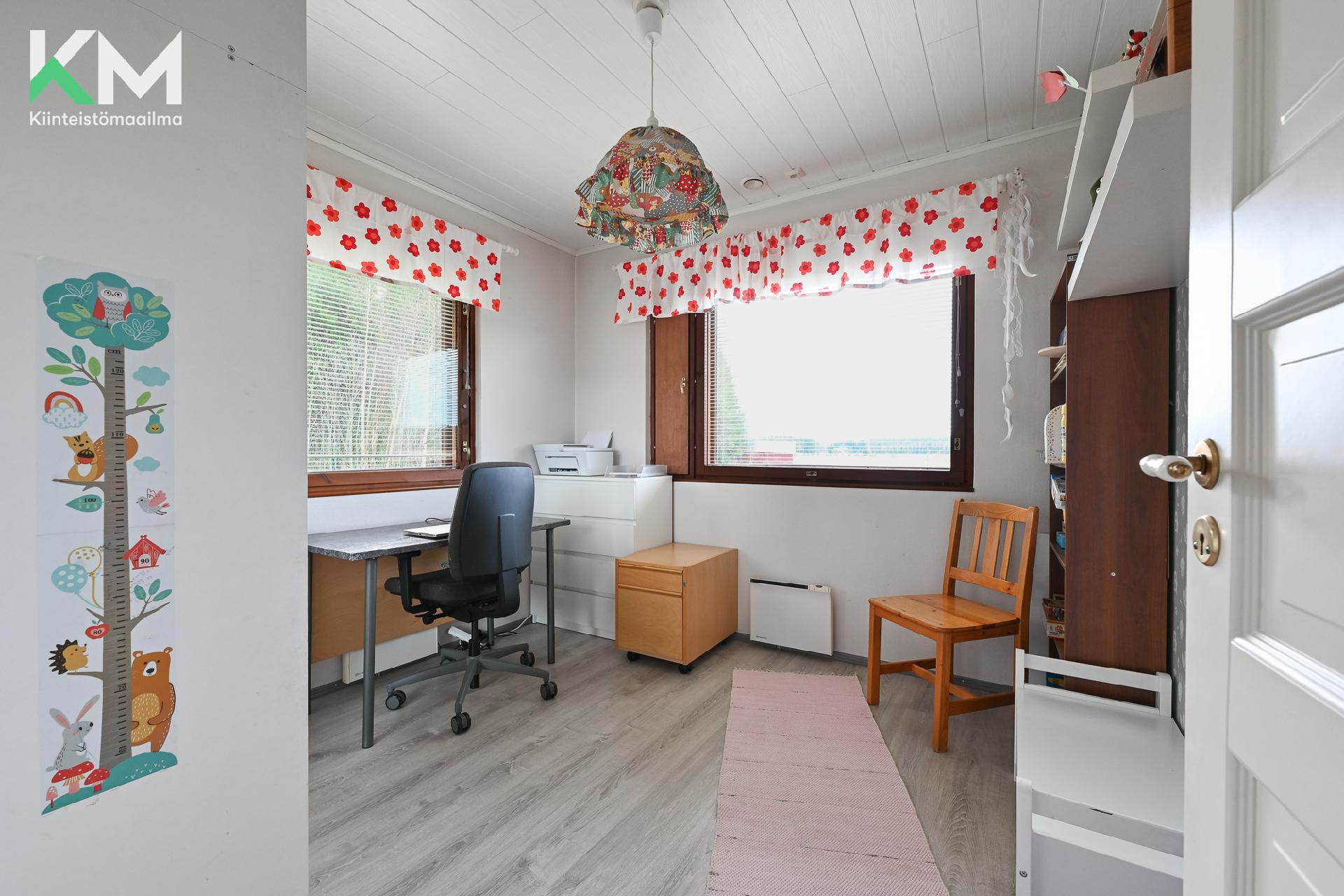 Rahkolantie 19, Koskenkorva, Ilmajoki