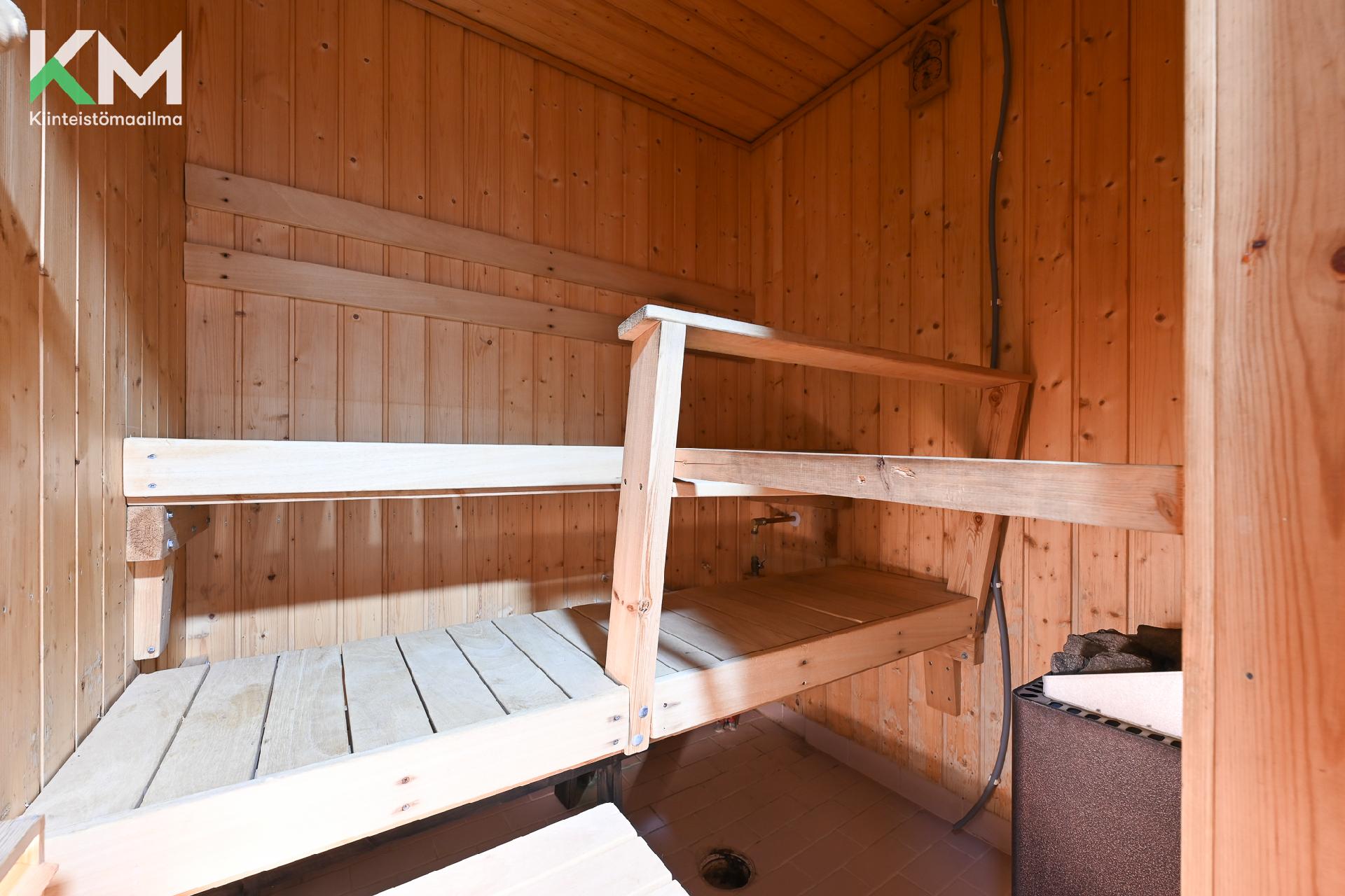 Rahkolantie 19, Koskenkorva, Ilmajoki