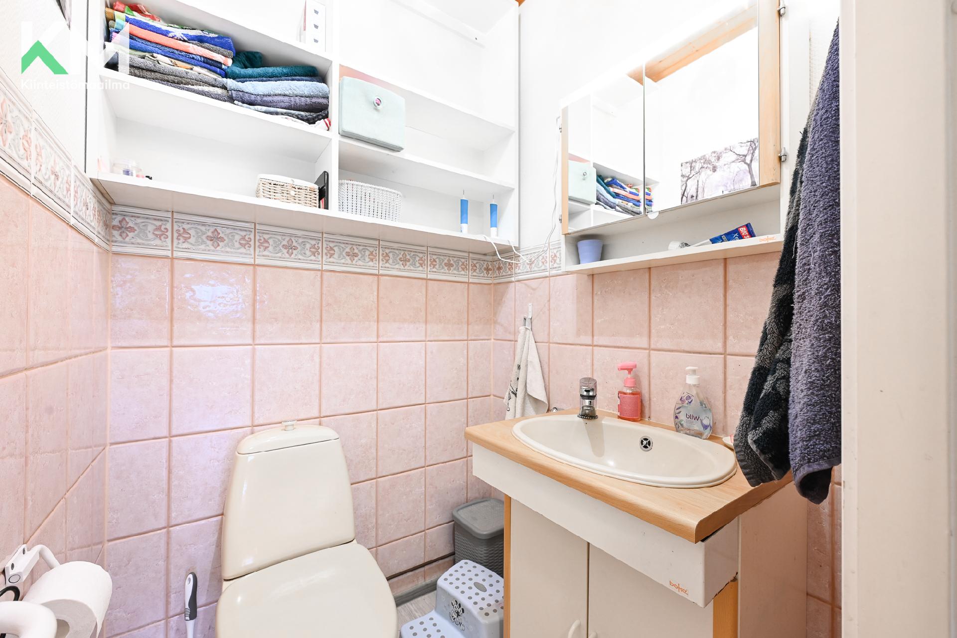 Rahkolantie 19, Koskenkorva, Ilmajoki