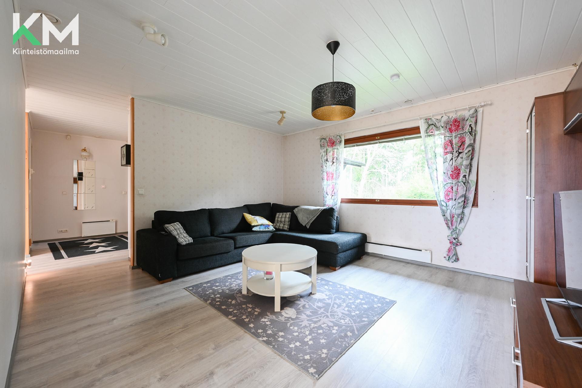 Rahkolantie 19, Koskenkorva, Ilmajoki