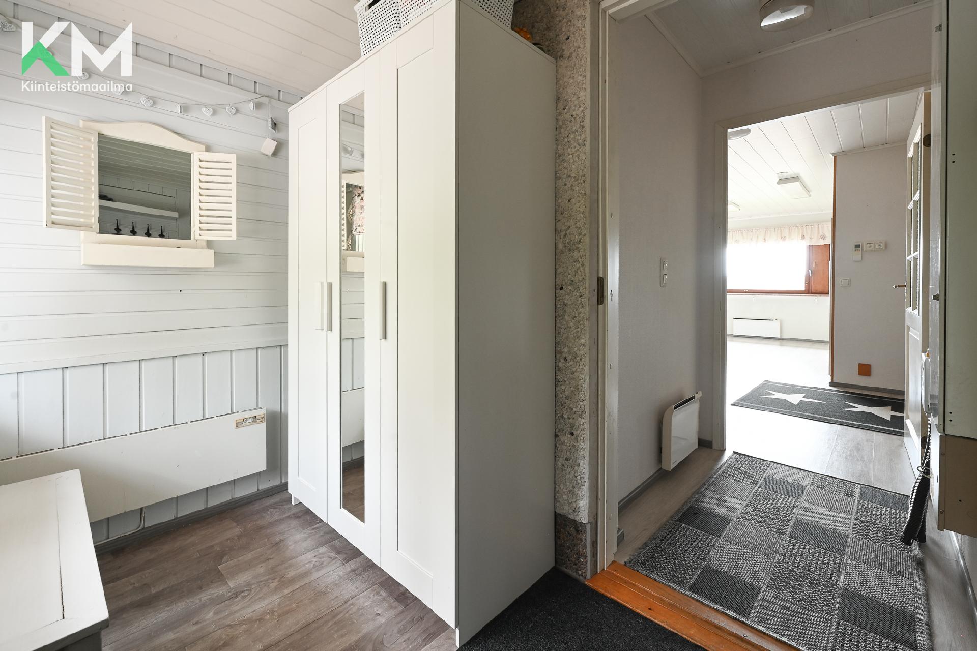 Rahkolantie 19, Koskenkorva, Ilmajoki