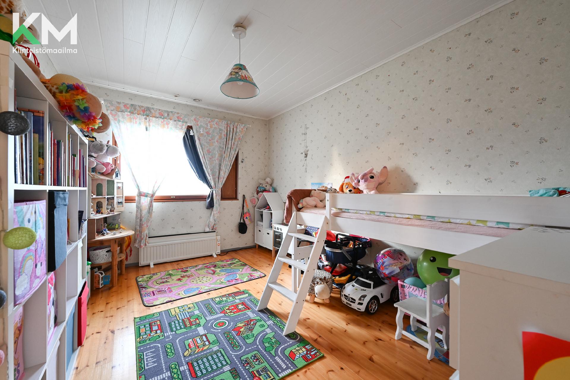 Rahkolantie 19, Koskenkorva, Ilmajoki