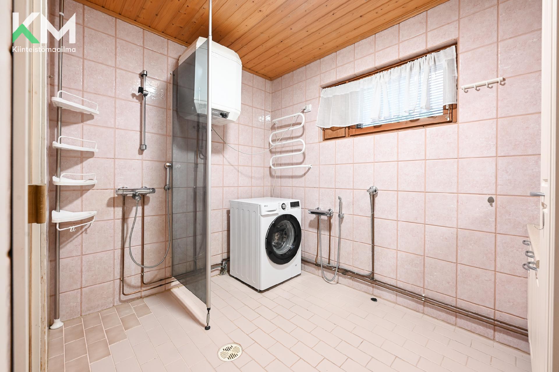 Rahkolantie 19, Koskenkorva, Ilmajoki