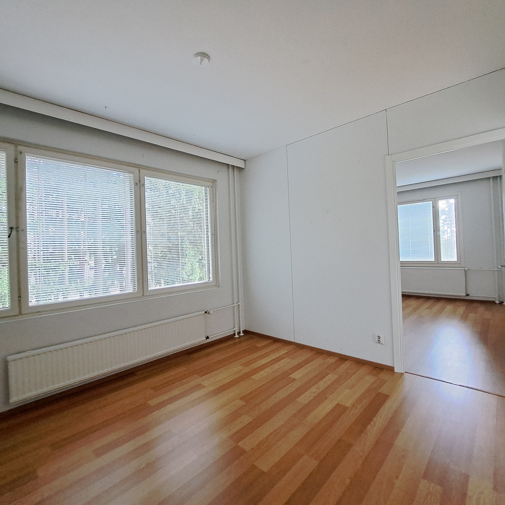Ristinkedonkatu 33, Salo
