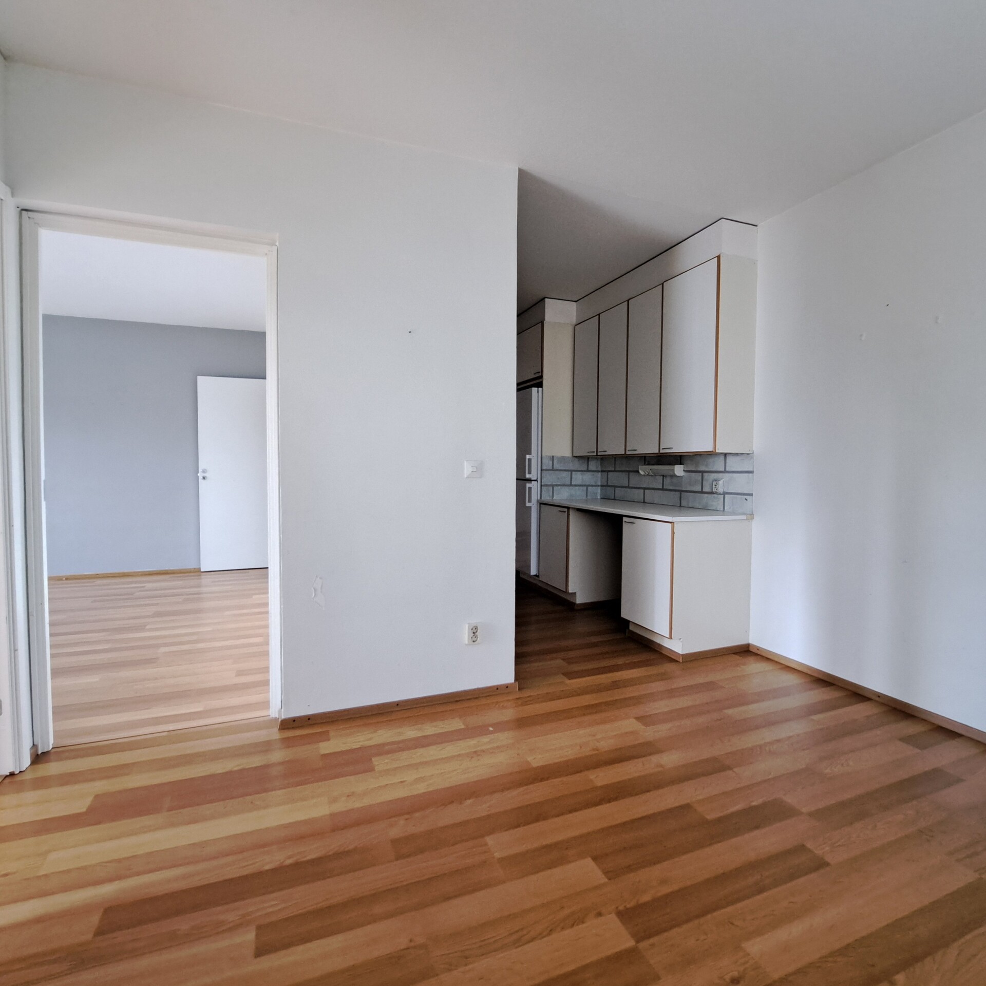 Ristinkedonkatu 33, Salo