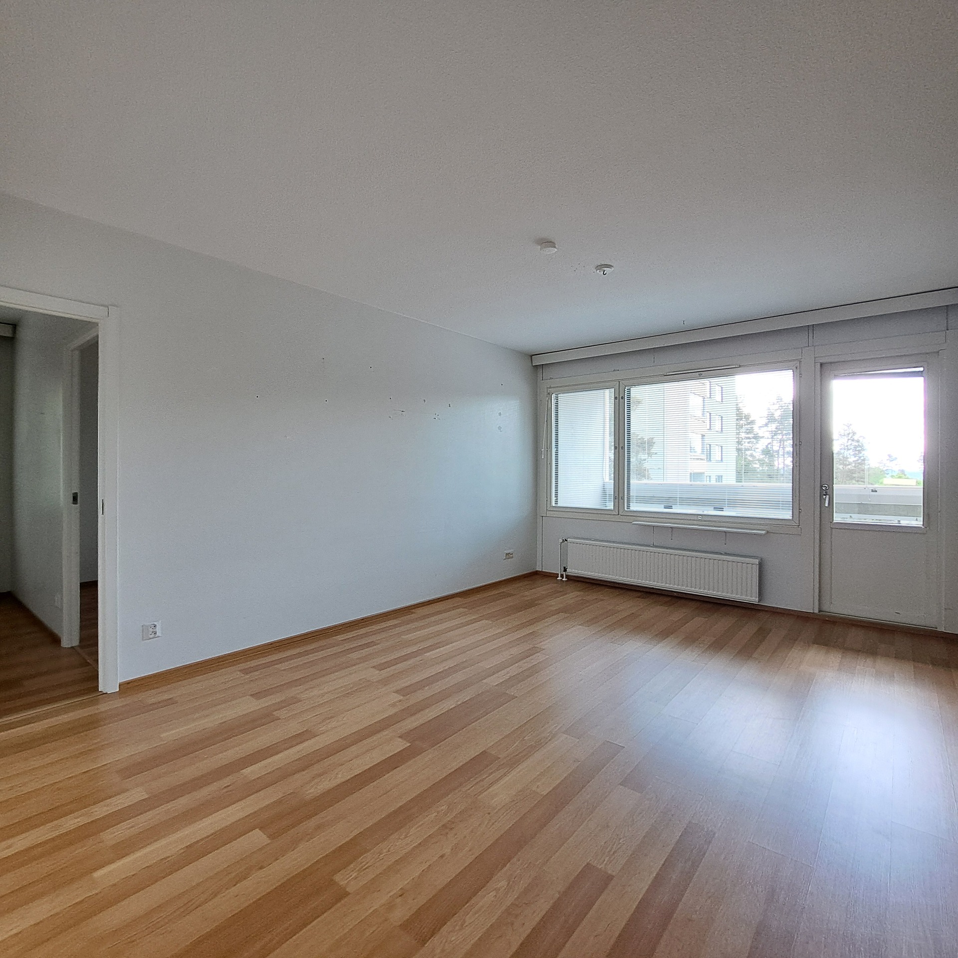 Ristinkedonkatu 33, Salo