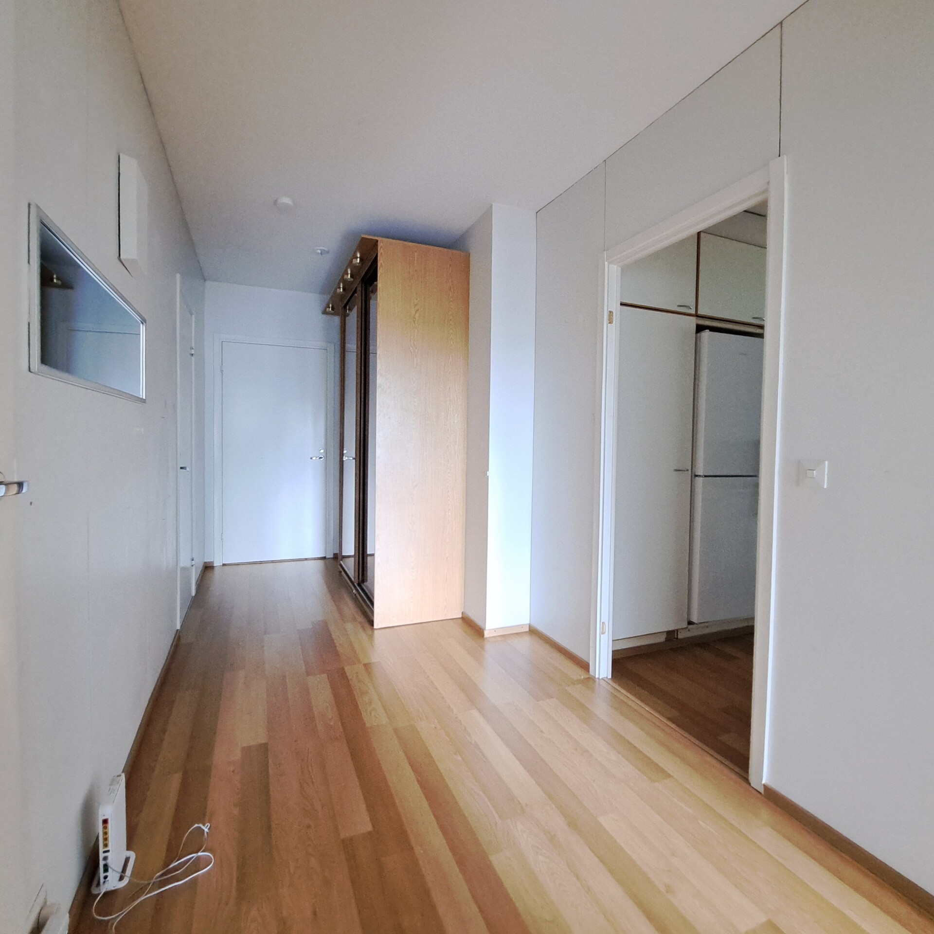 Ristinkedonkatu 33, Salo