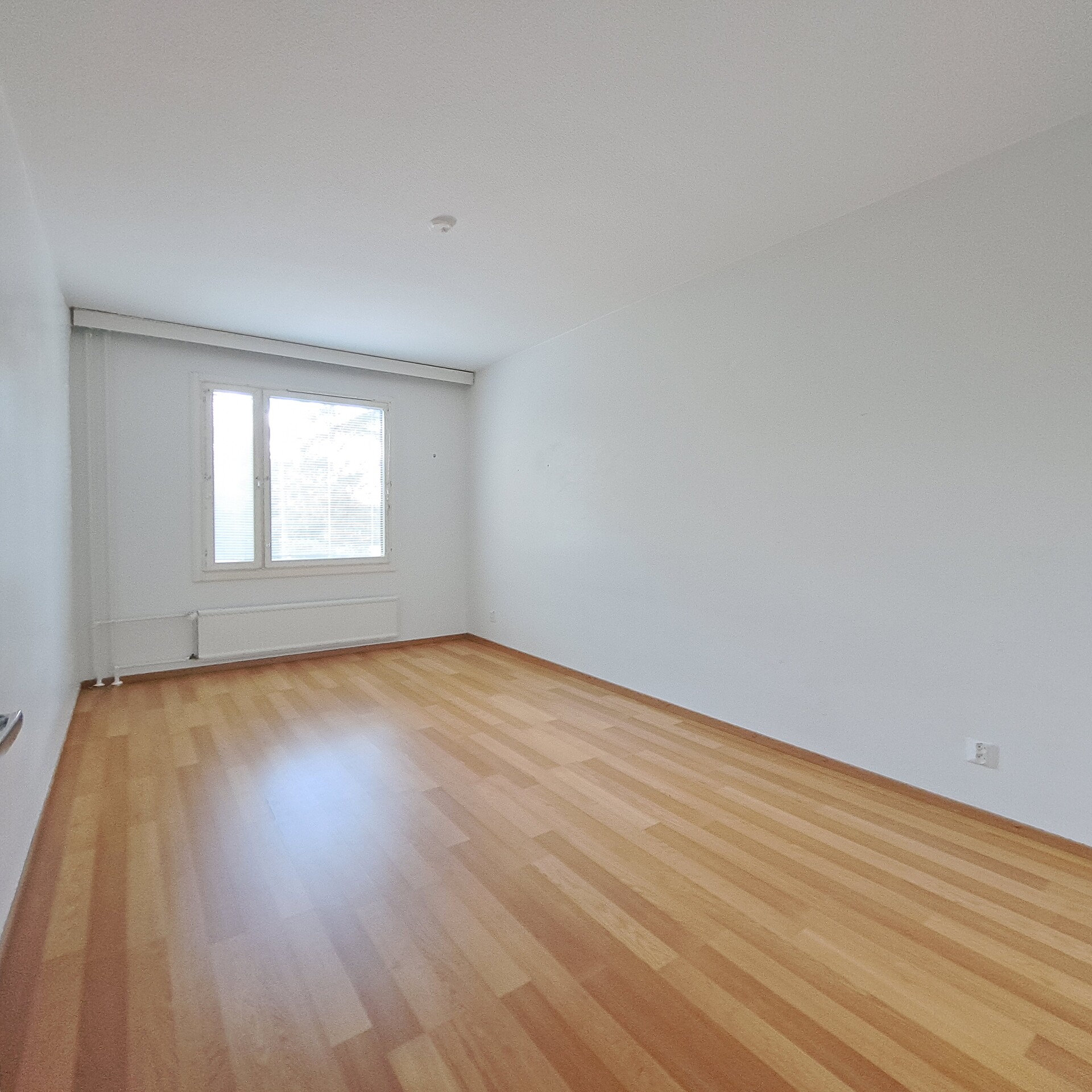 Ristinkedonkatu 33, Salo