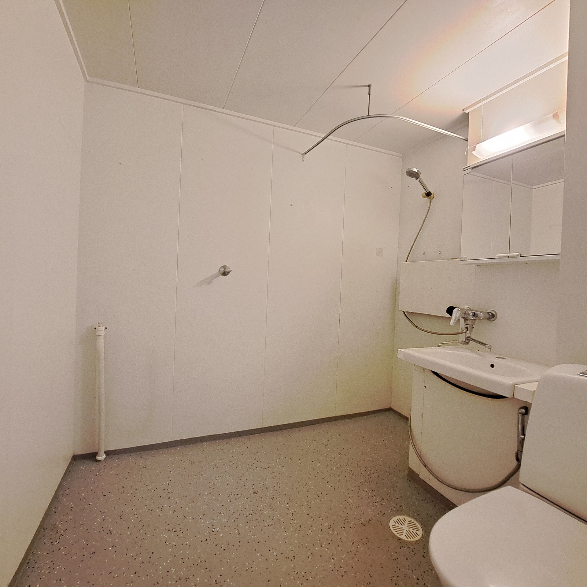 Ristinkedonkatu 33, Salo