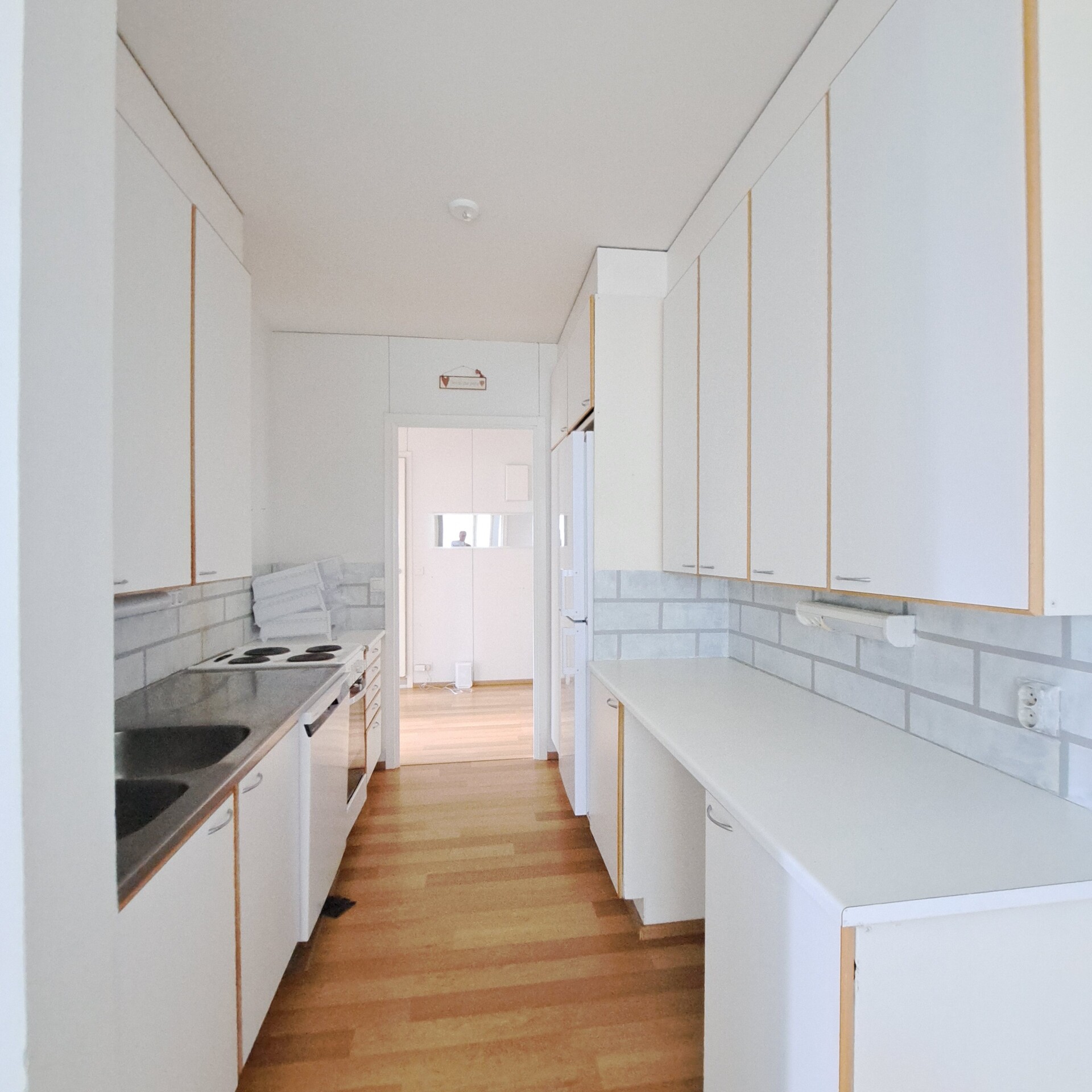 Ristinkedonkatu 33, Salo