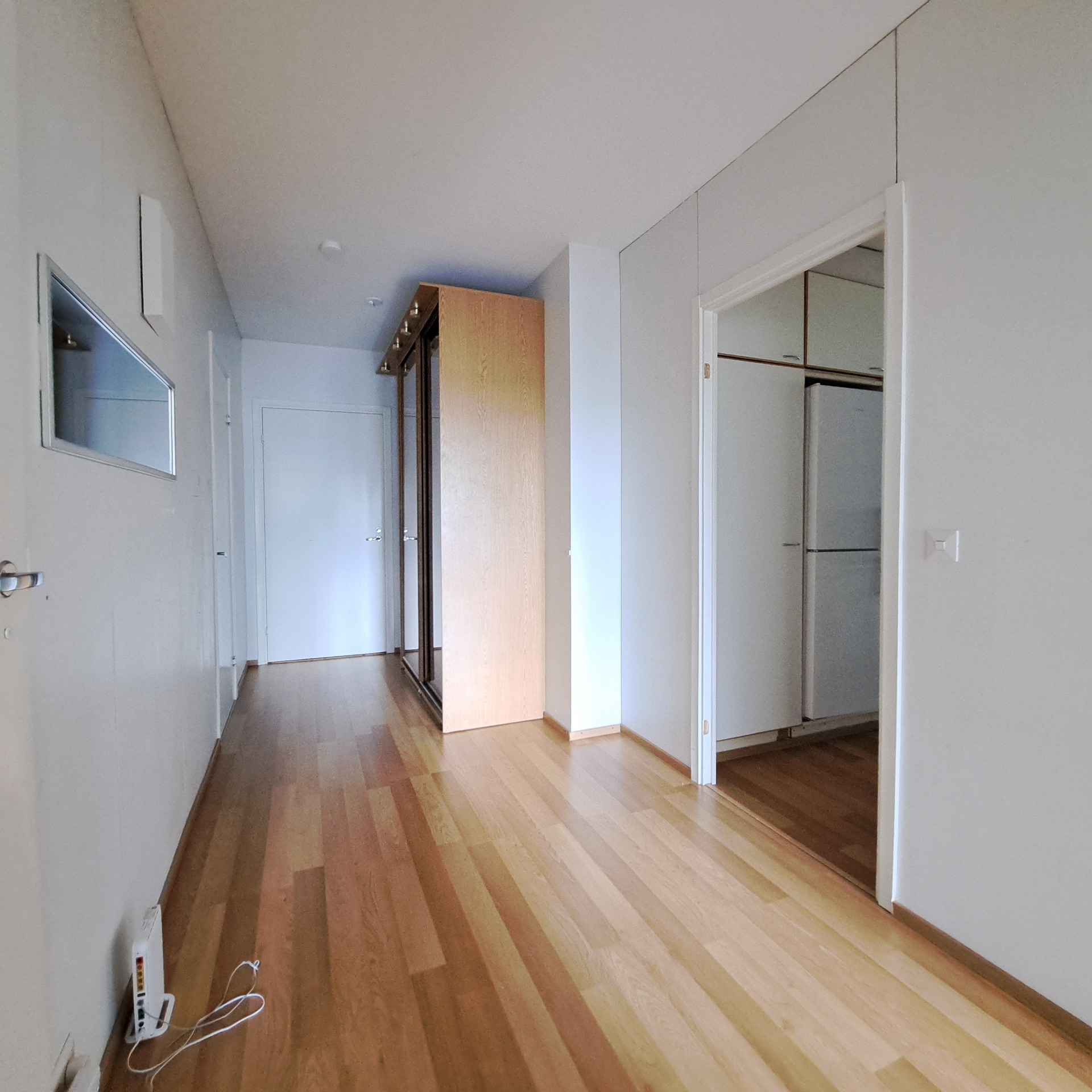 Ristinkedonkatu 33, Salo