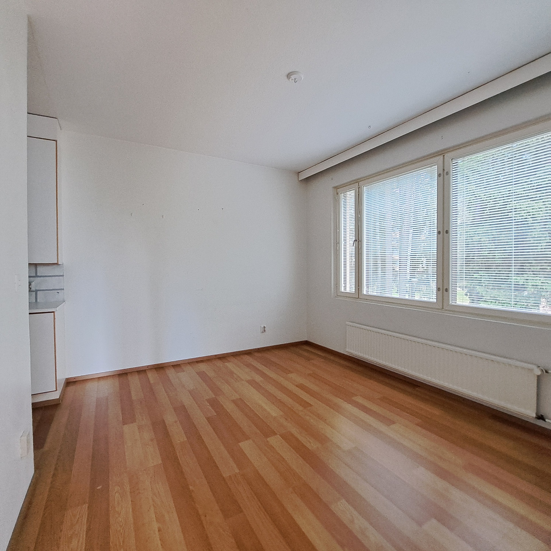 Ristinkedonkatu 33, Salo