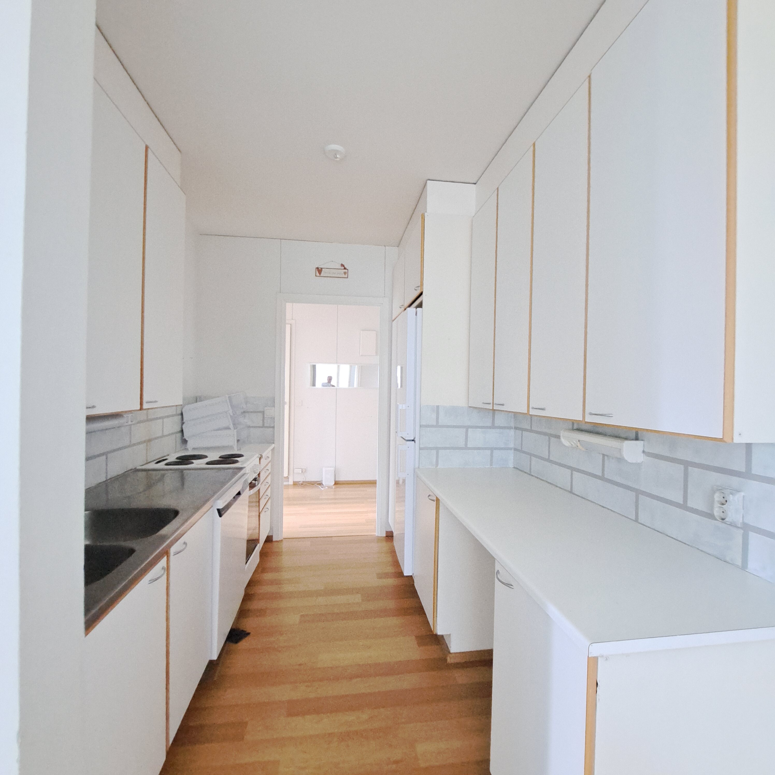 Ristinkedonkatu 33, Salo