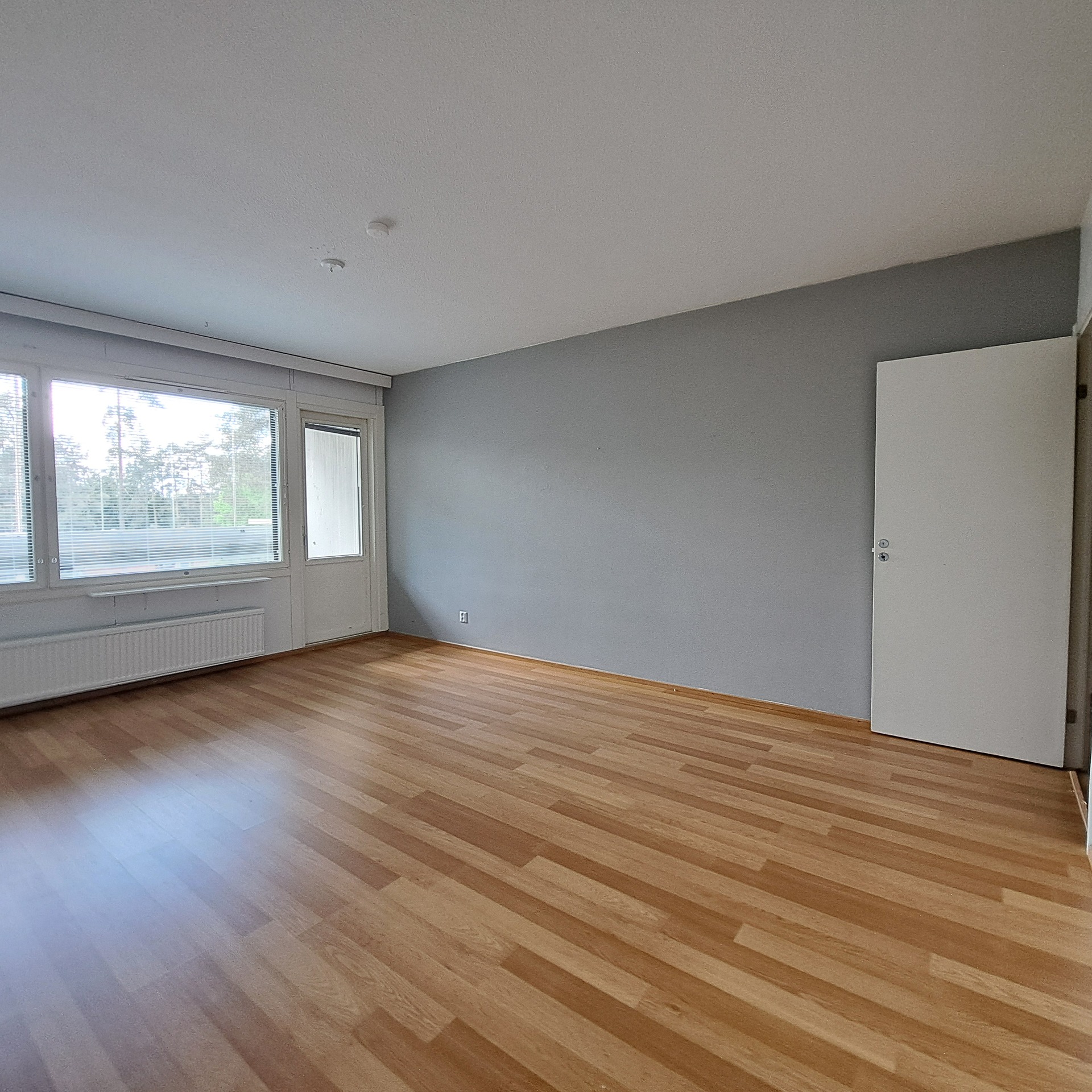 Ristinkedonkatu 33, Salo