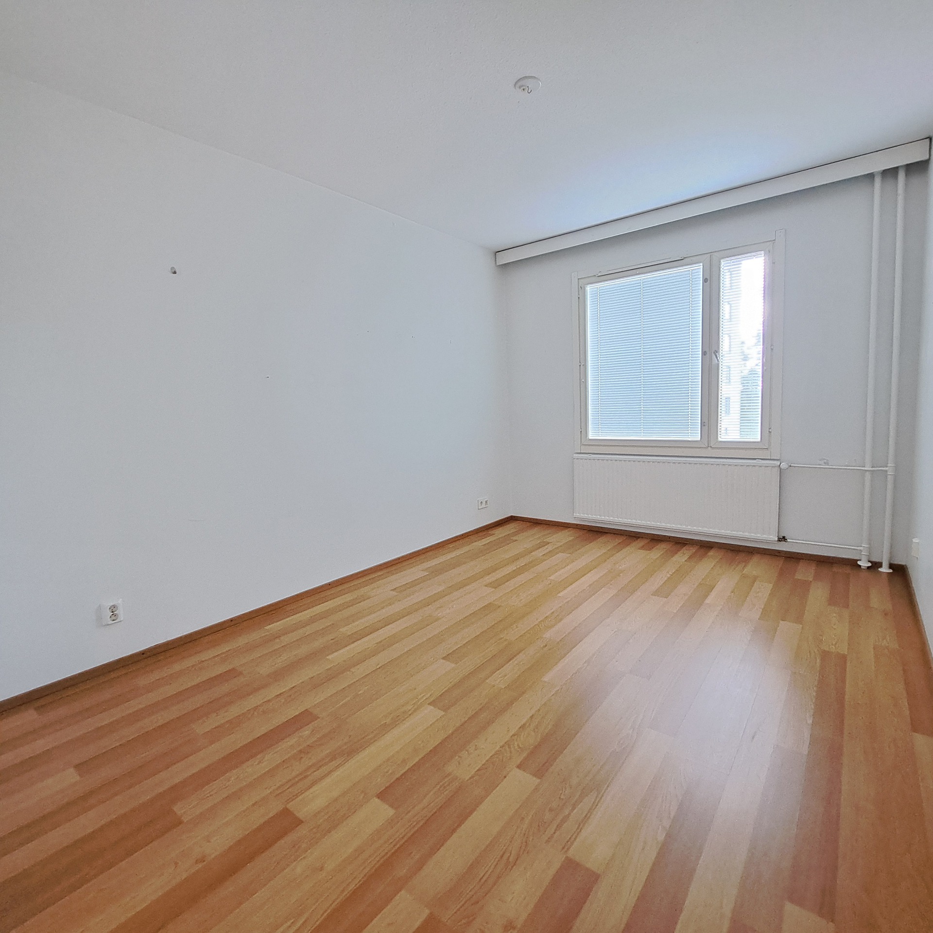 Ristinkedonkatu 33, Salo