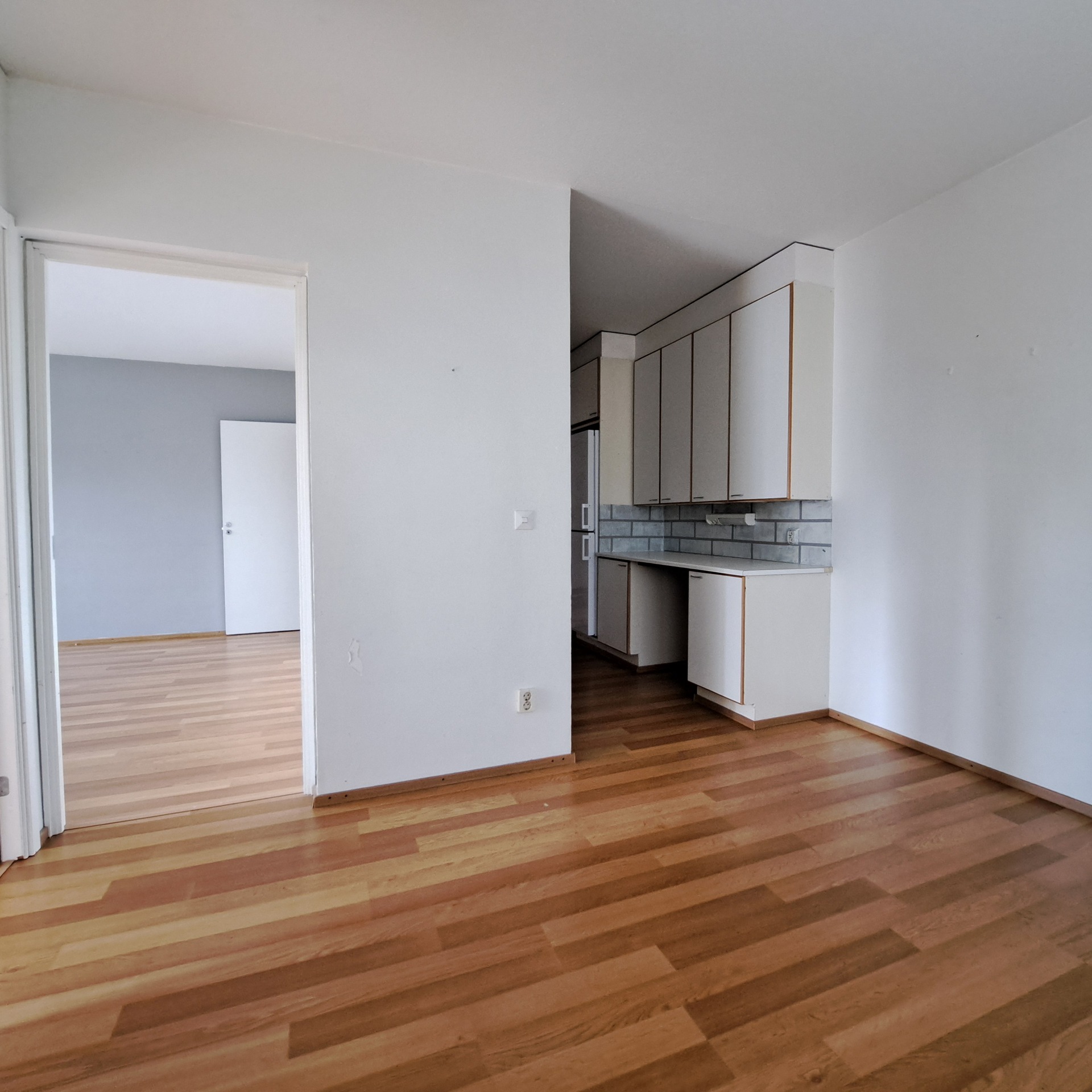 Ristinkedonkatu 33, Salo