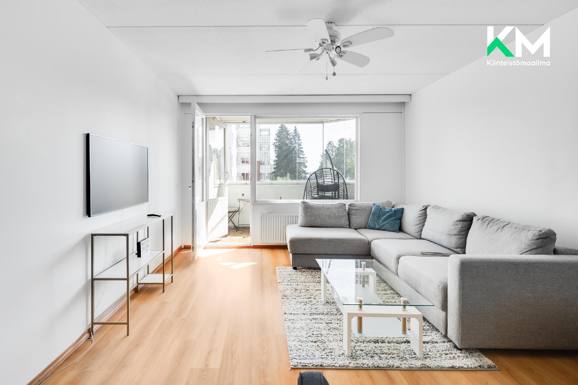 Lintuvaarantie 33, Lintuvaara, Espoo