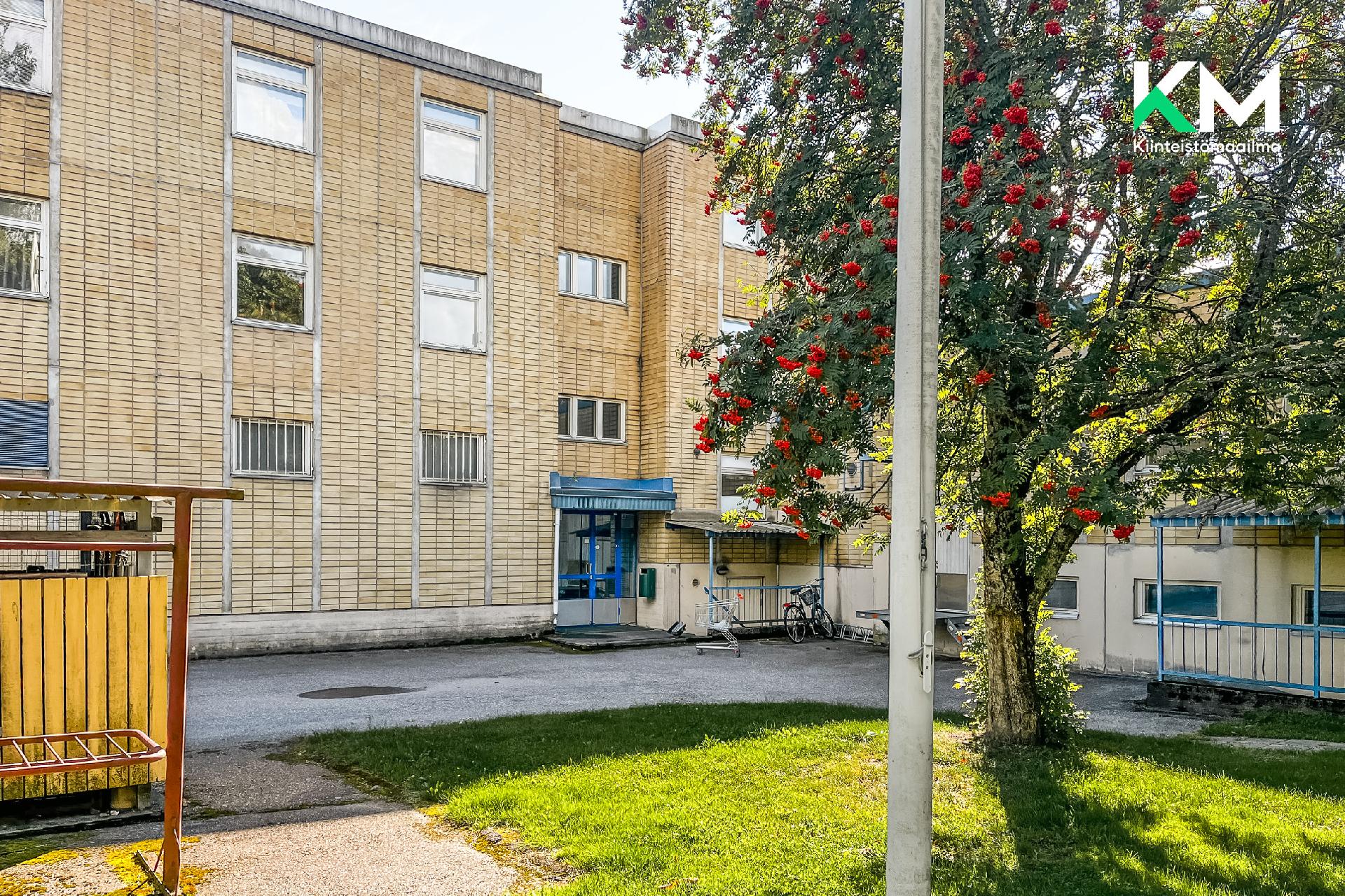 Lintuvaarantie 33, Lintuvaara, Espoo