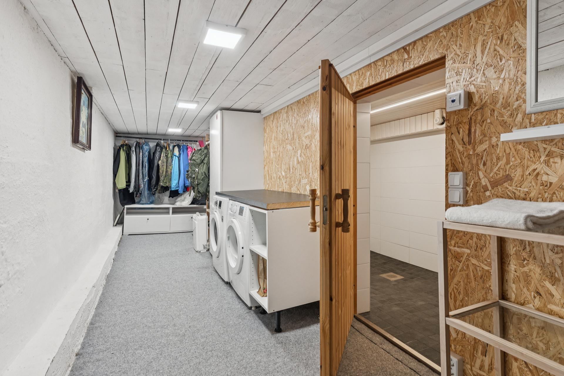 Kellarin khh ja varasto