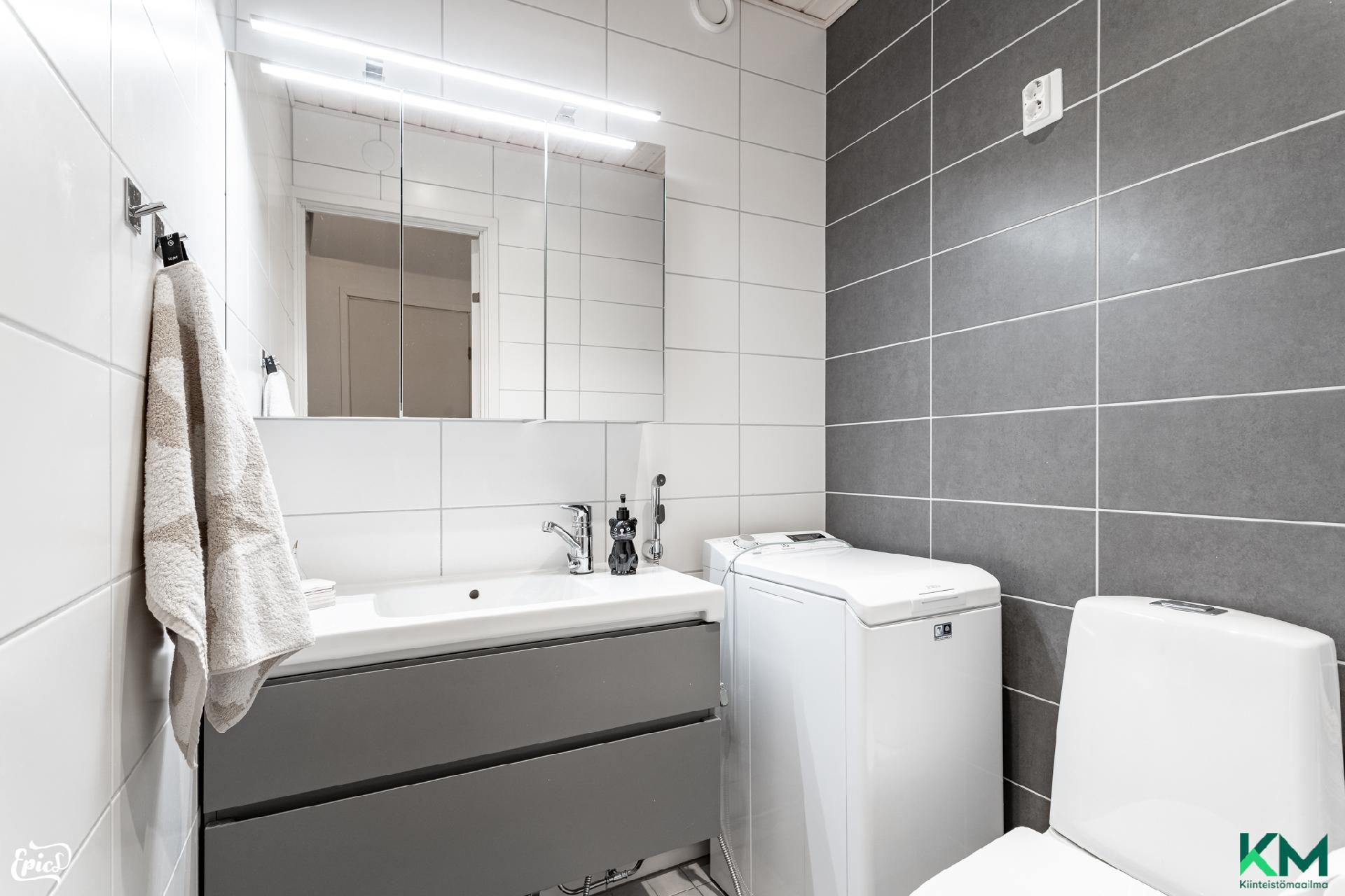 Polvikatu 2, Juhannuskylä, Tampere