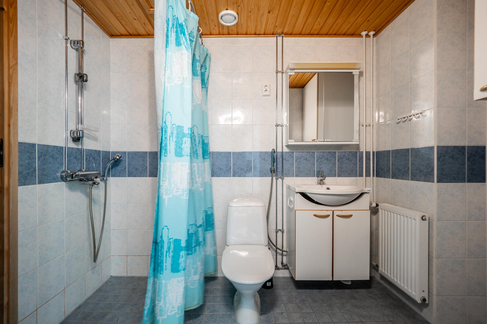 Kurkelantie 12, Värttö, Oulu