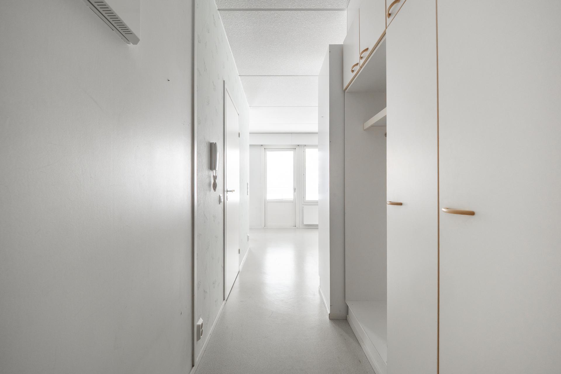 Kurkelantie 12, Värttö, Oulu