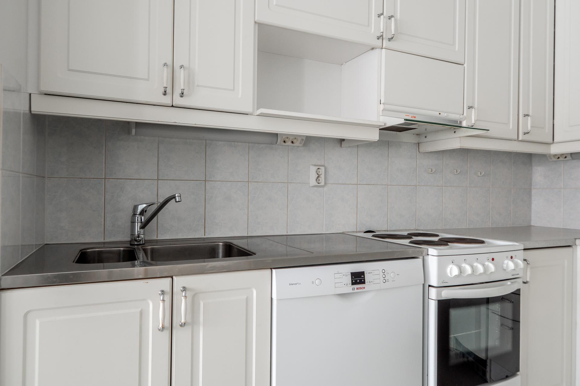 Kurkelantie 12, Värttö, Oulu